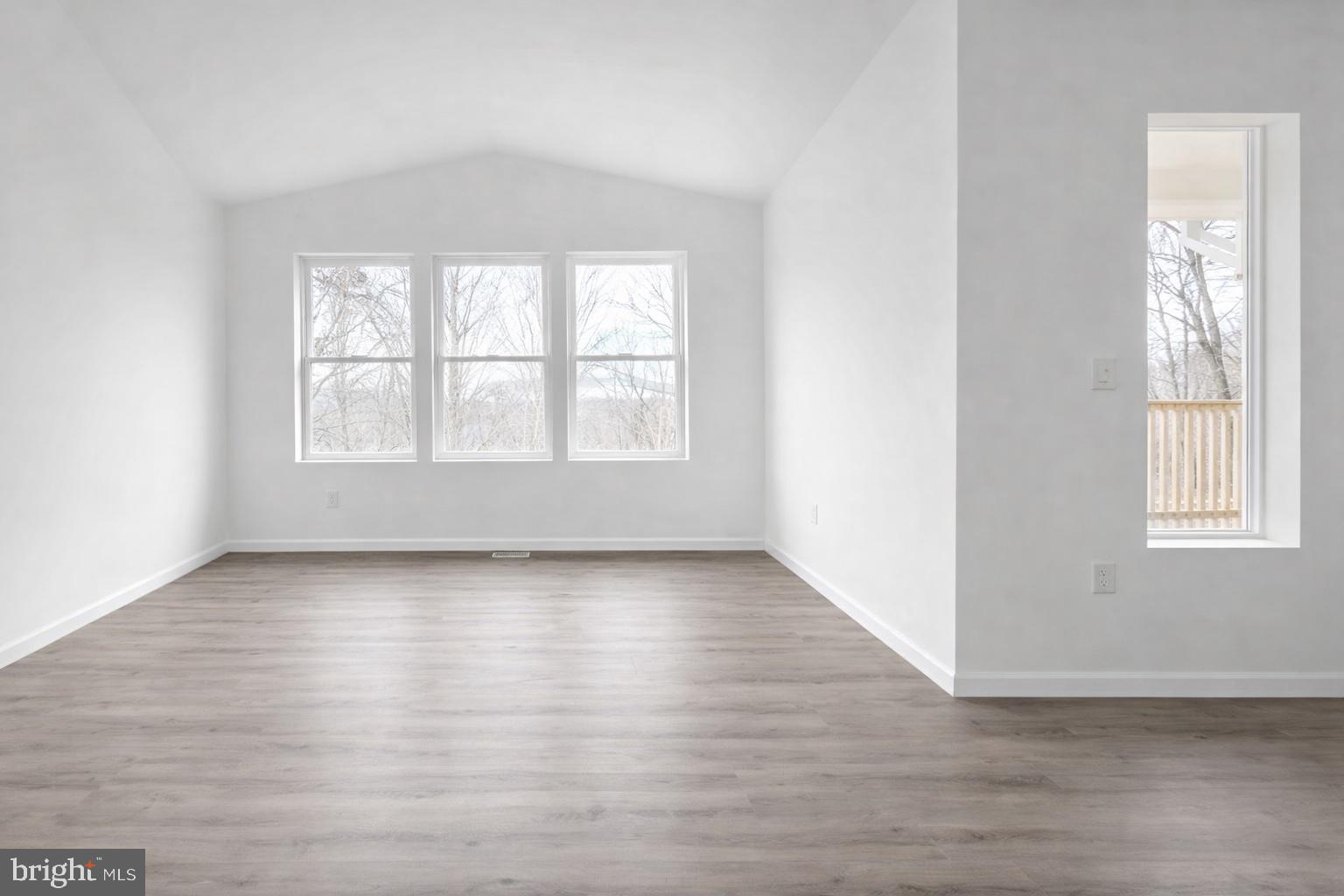 LAKE HOLIDAY ESTATES - Residential