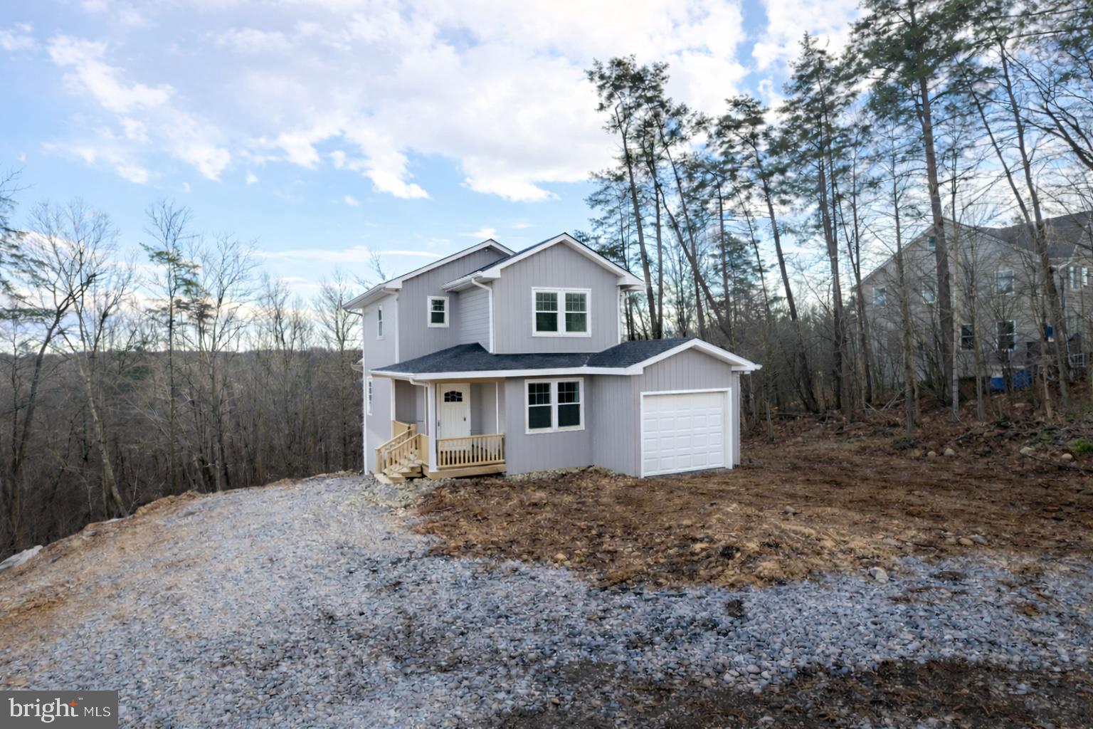 LAKE HOLIDAY ESTATES - Residential