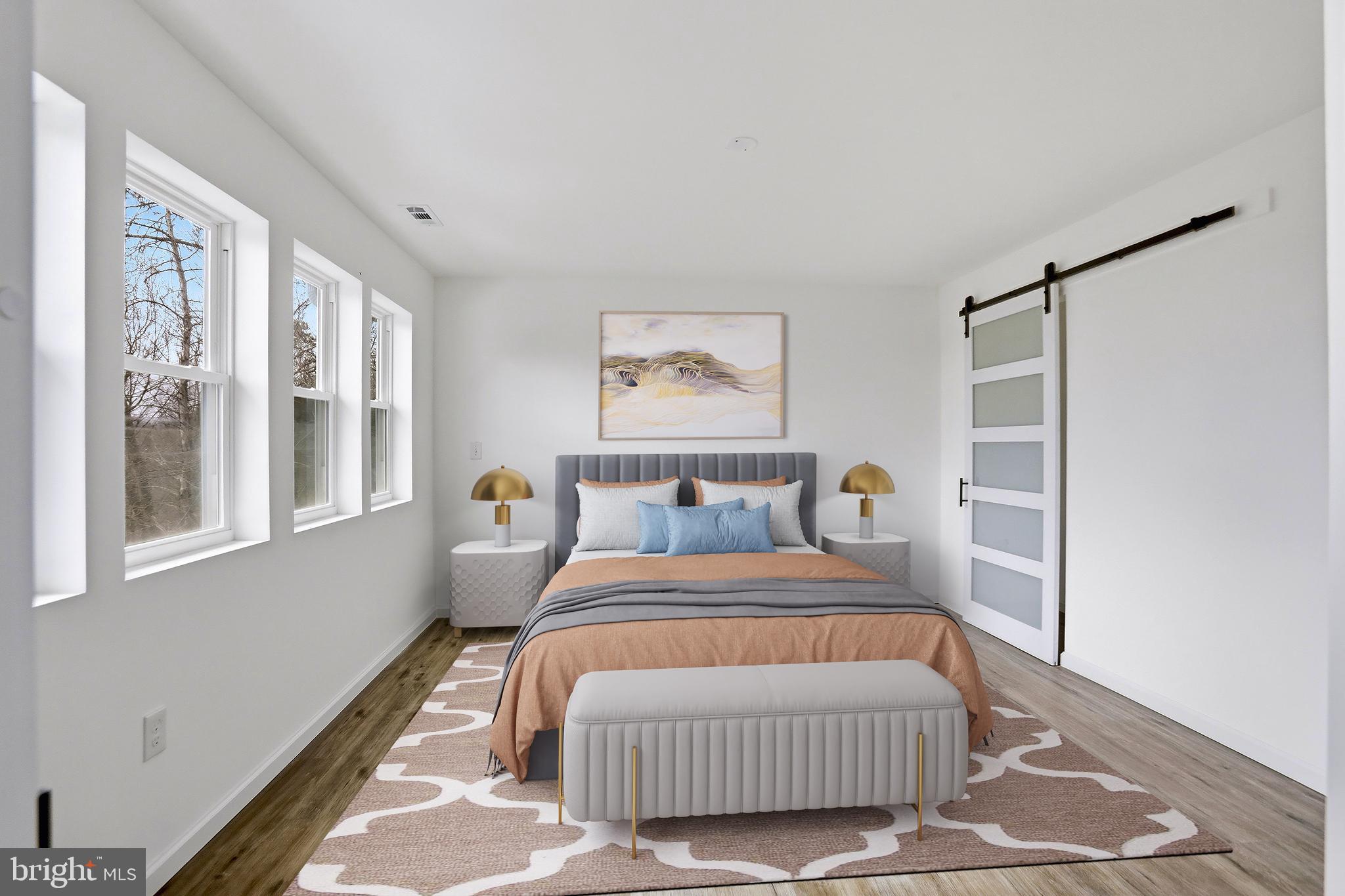 LAKE HOLIDAY ESTATES - Residential