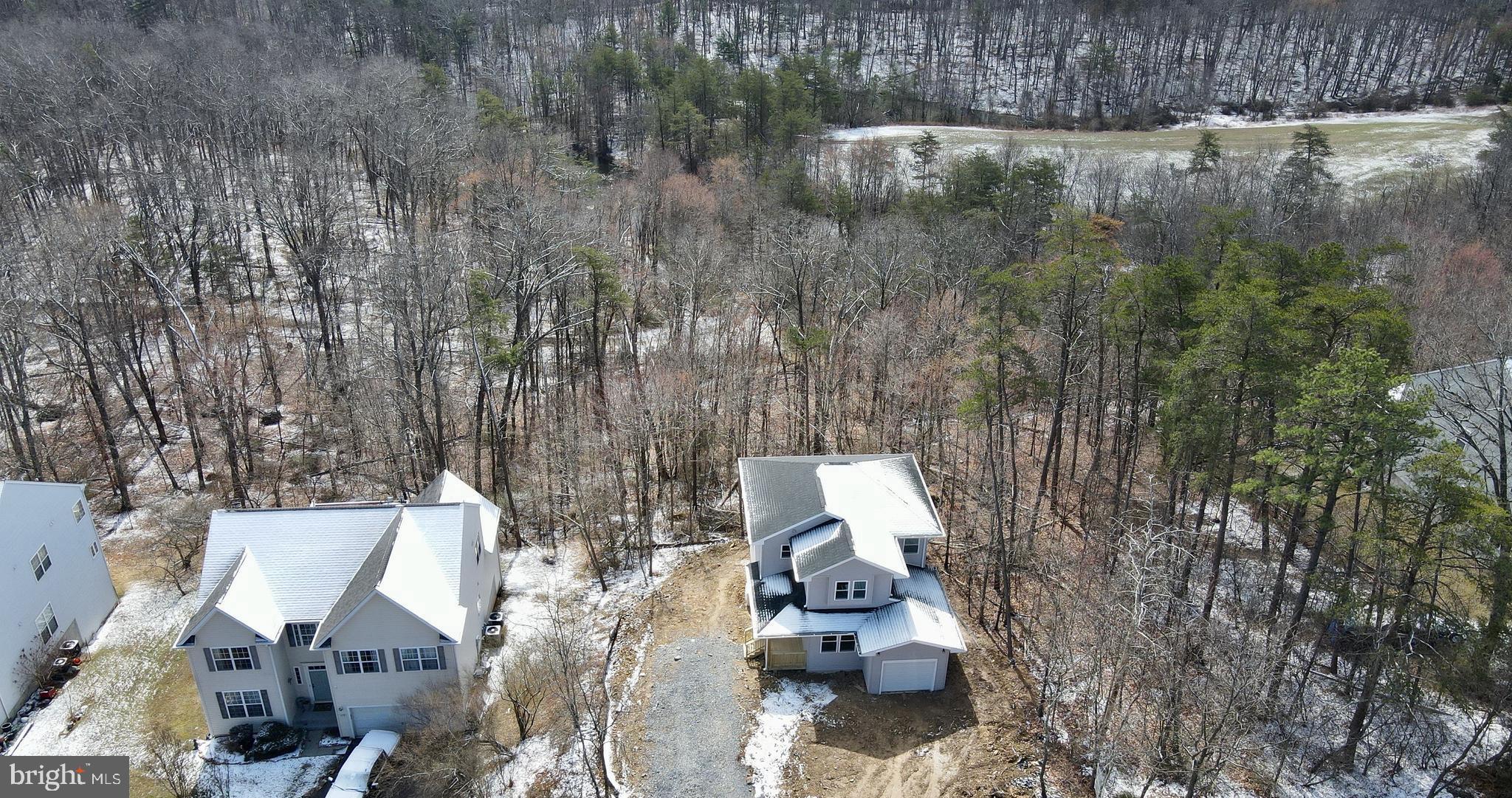 LAKE HOLIDAY ESTATES - Residential