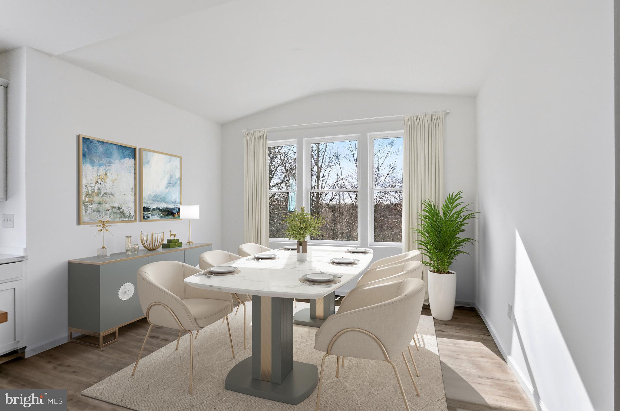 LAKE HOLIDAY ESTATES - Residential