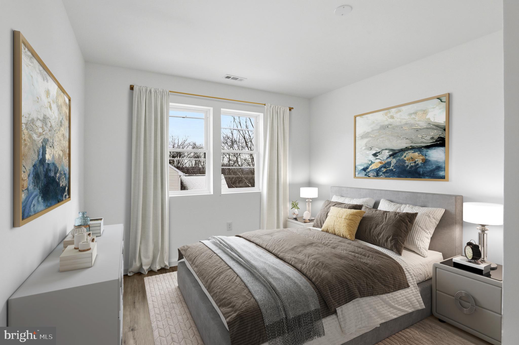 LAKE HOLIDAY ESTATES - Residential