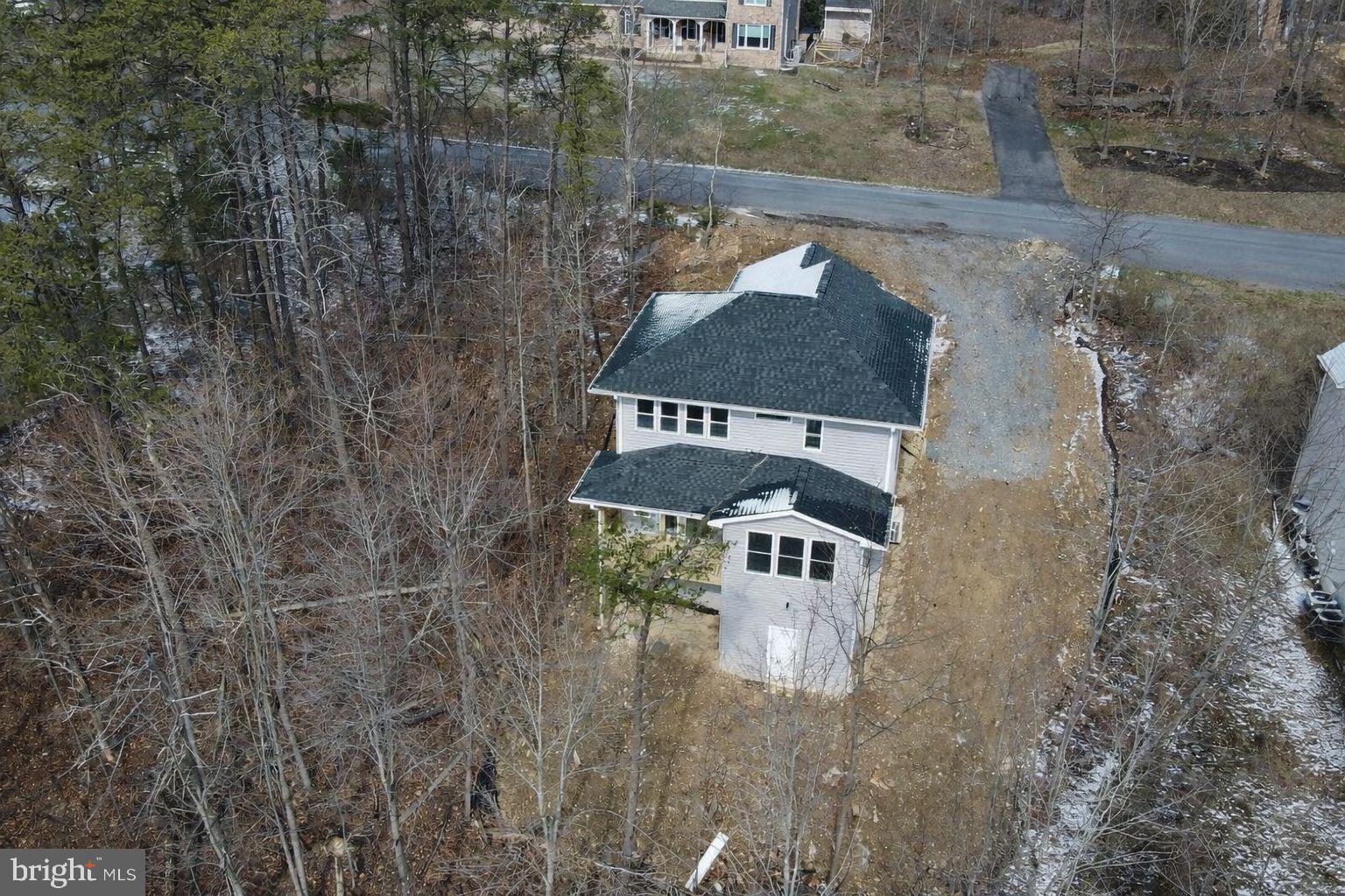 LAKE HOLIDAY ESTATES - Residential