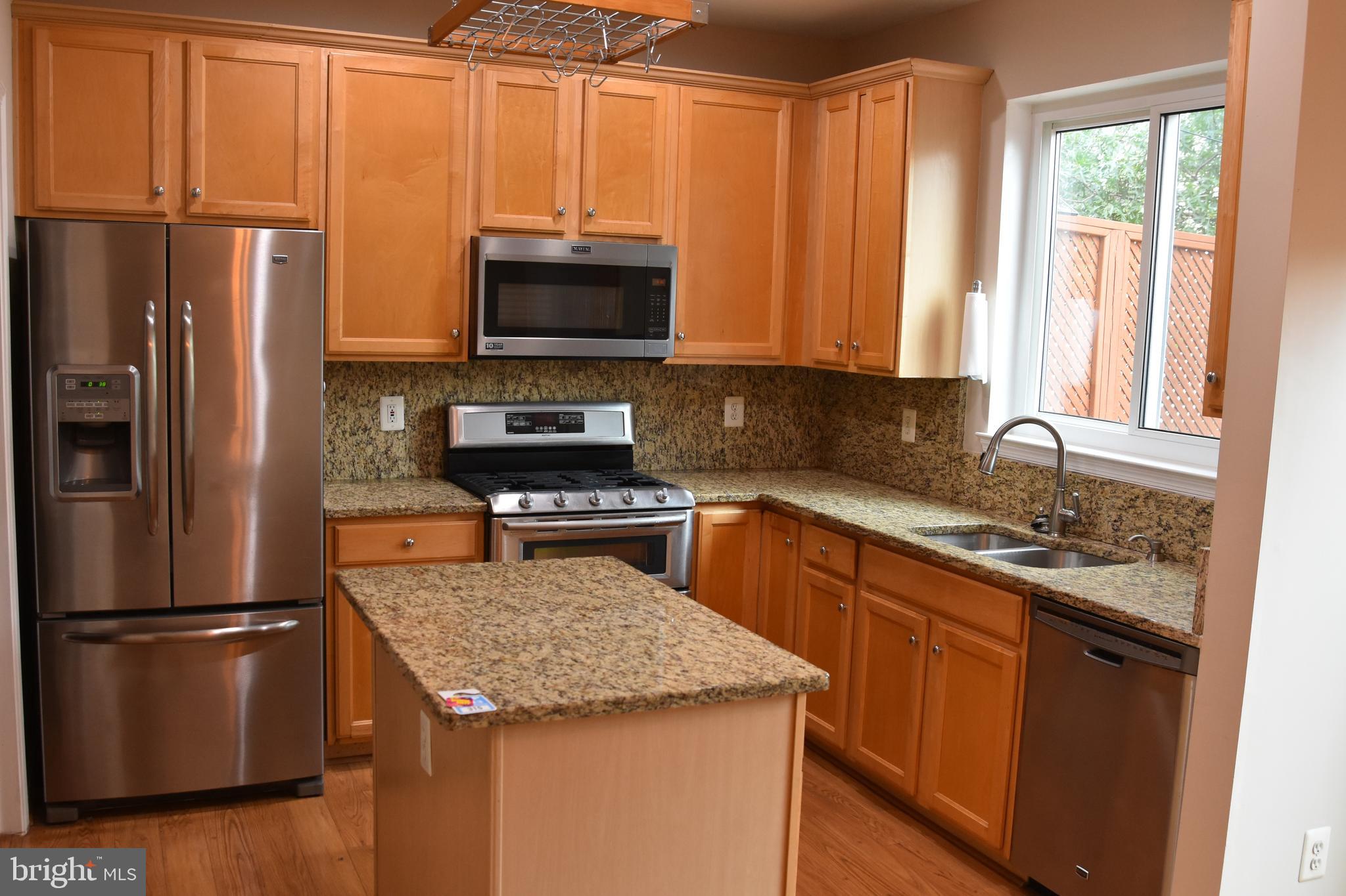 WOODLAND PARK - Residential Lease