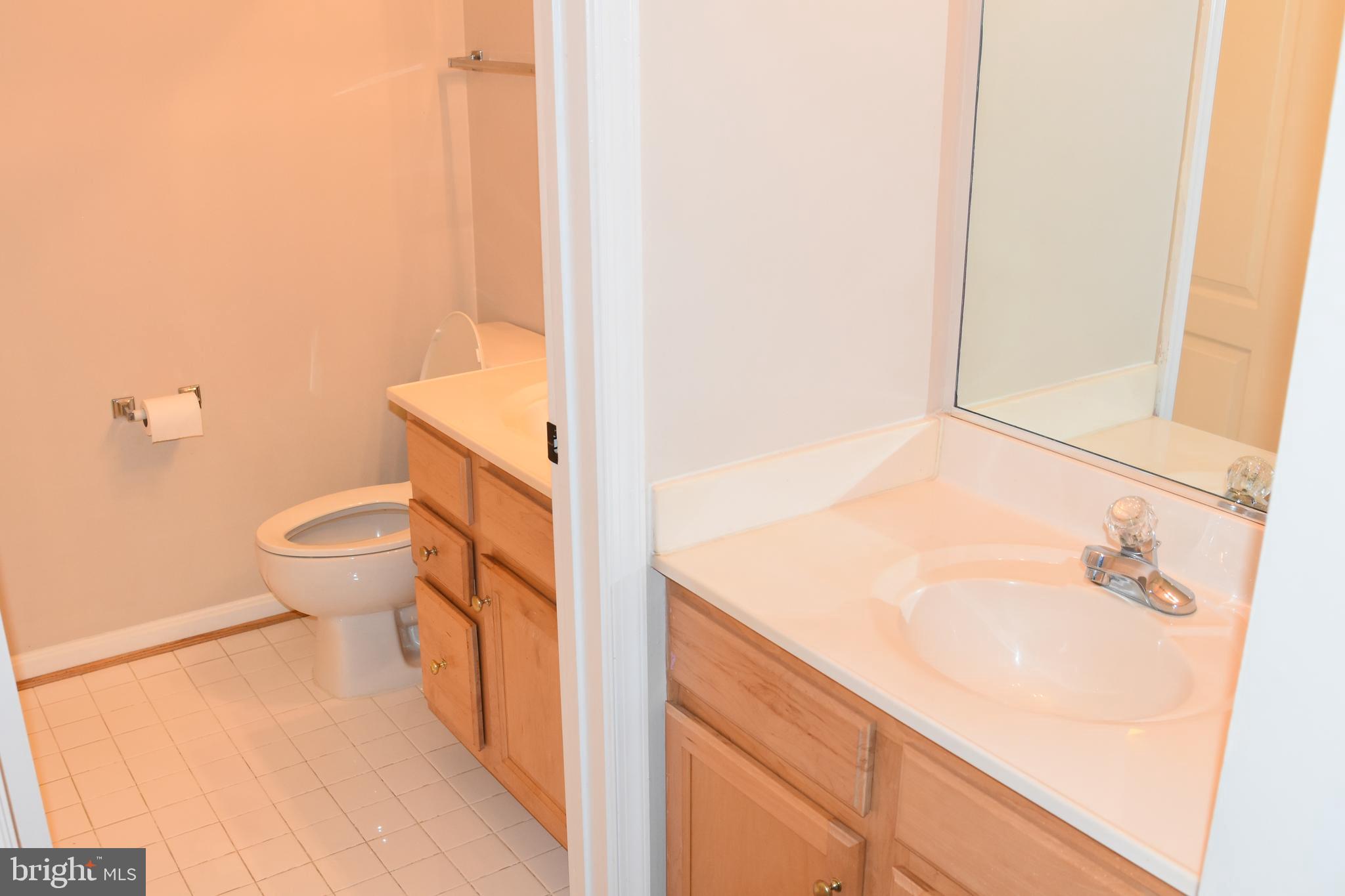 WOODLAND PARK - Residential Lease