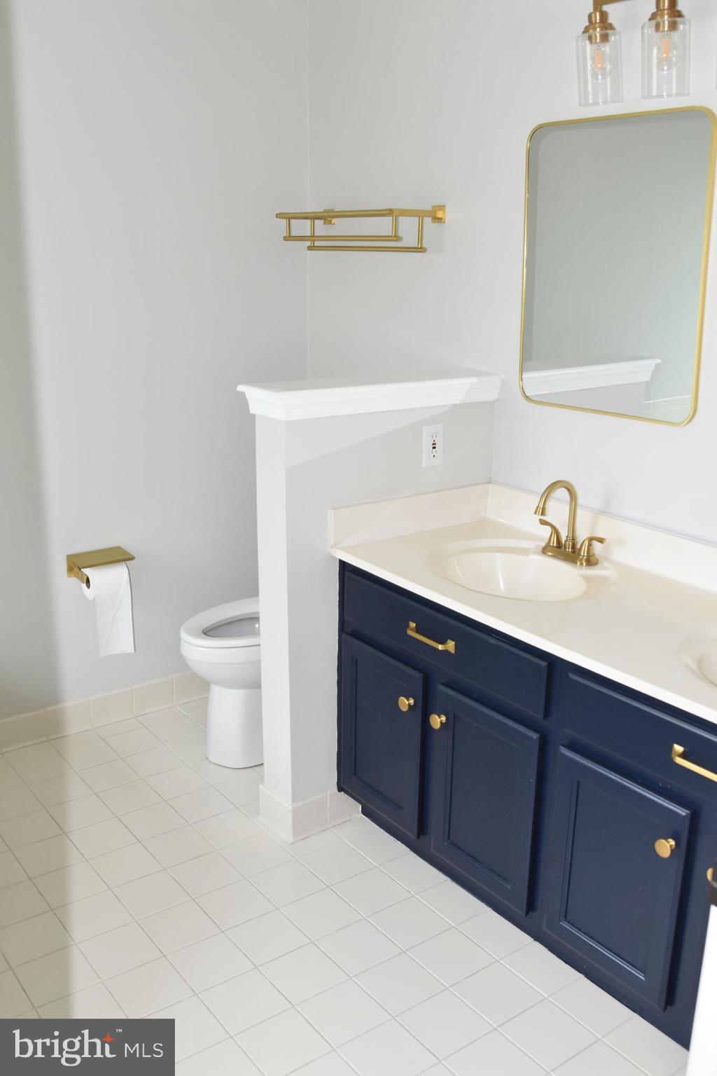 WOODLAND PARK - Residential Lease