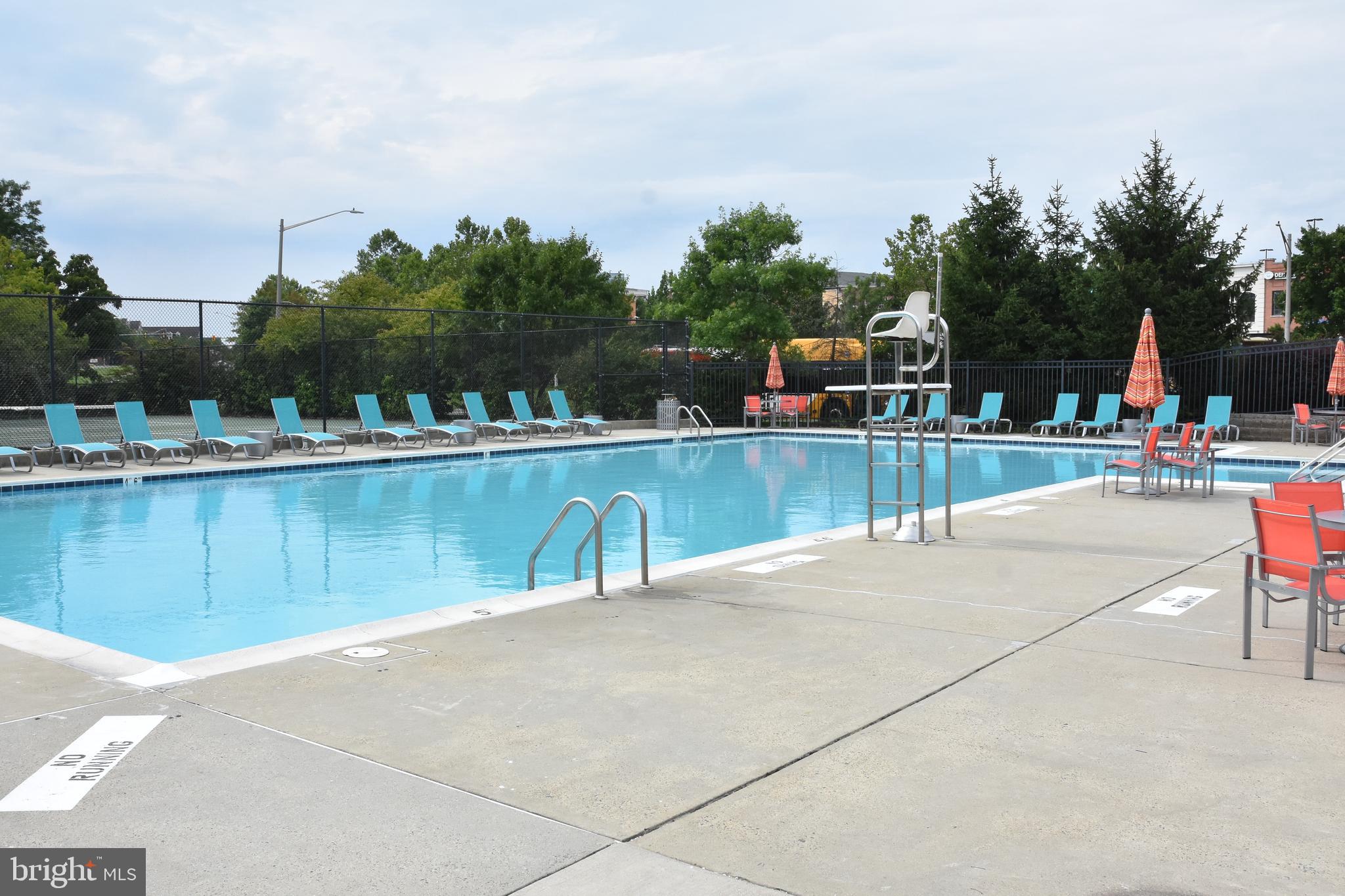 WOODLAND PARK - Residential Lease