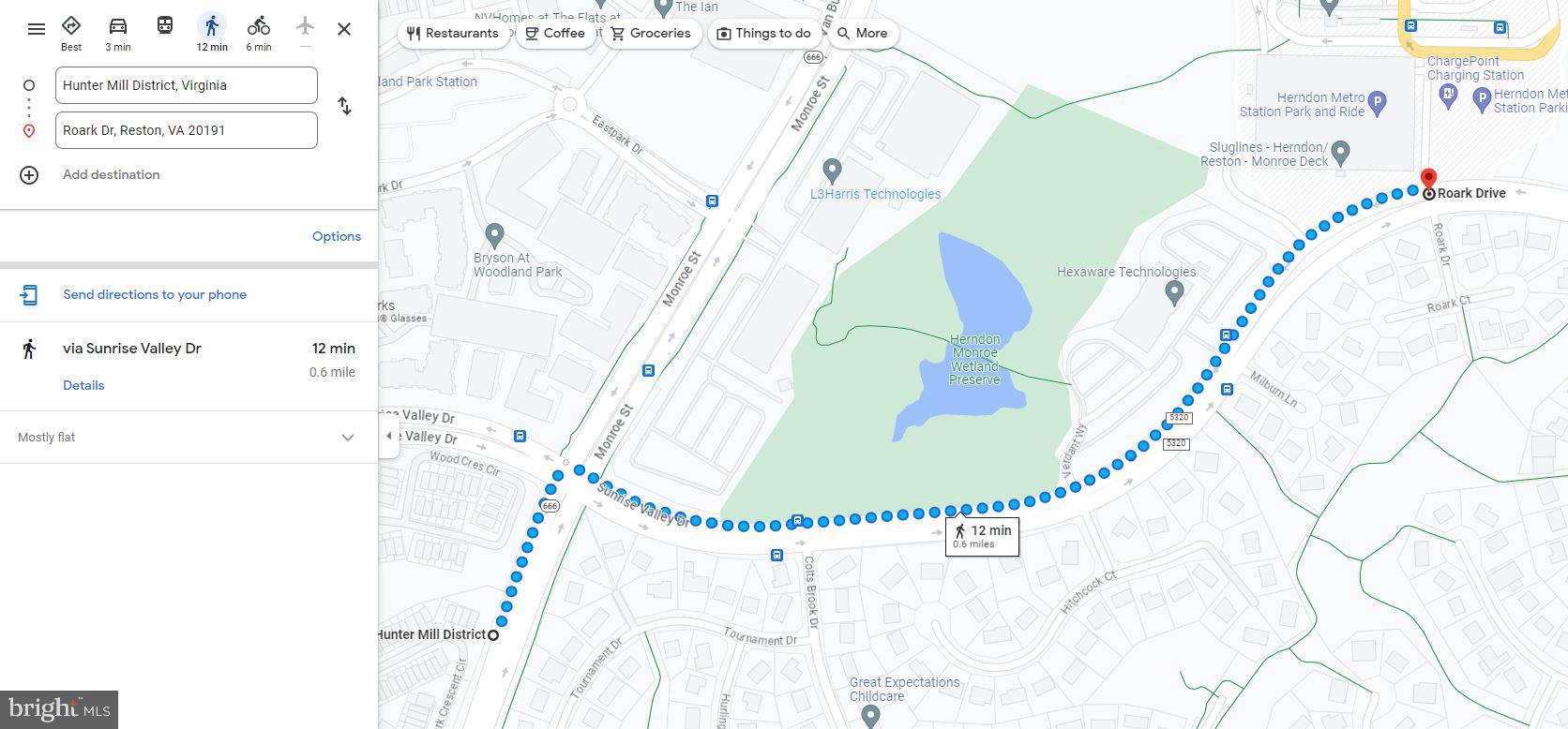 WOODLAND PARK - Residential Lease