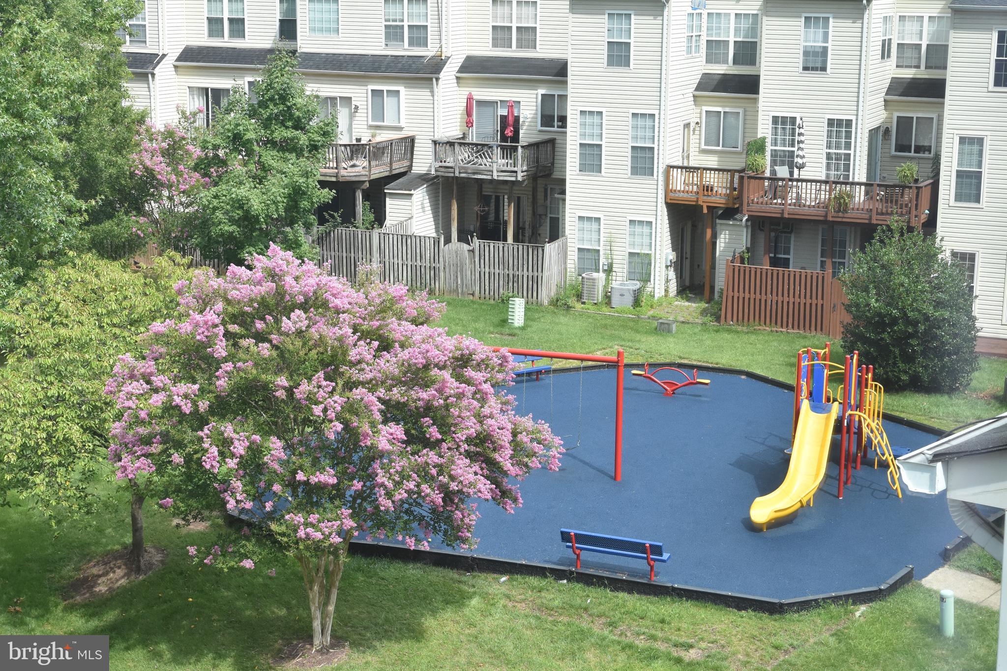 WOODLAND PARK - Residential Lease