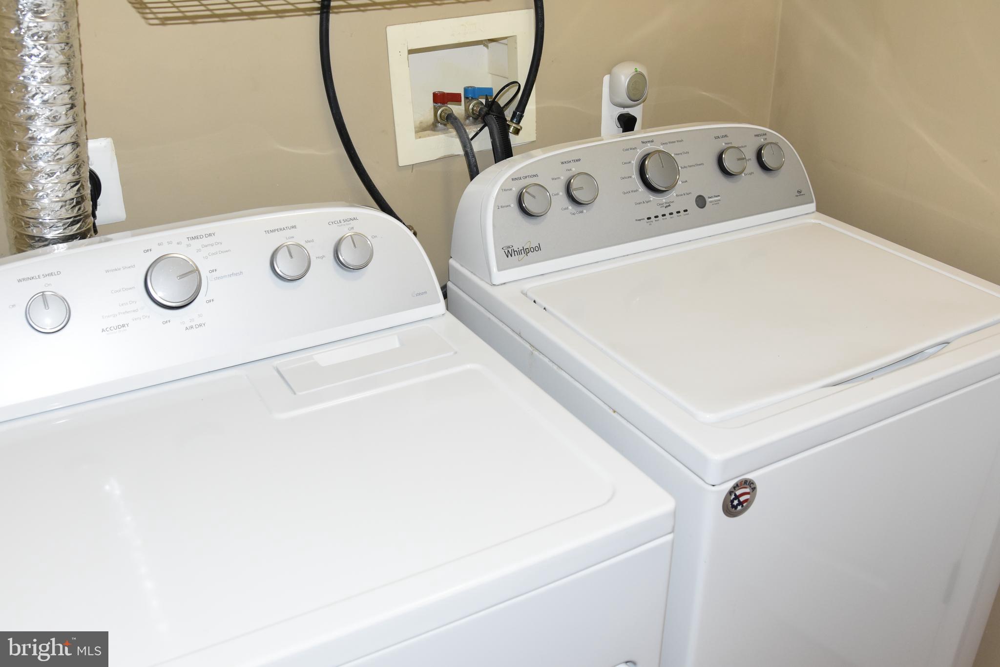 WOODLAND PARK - Residential Lease