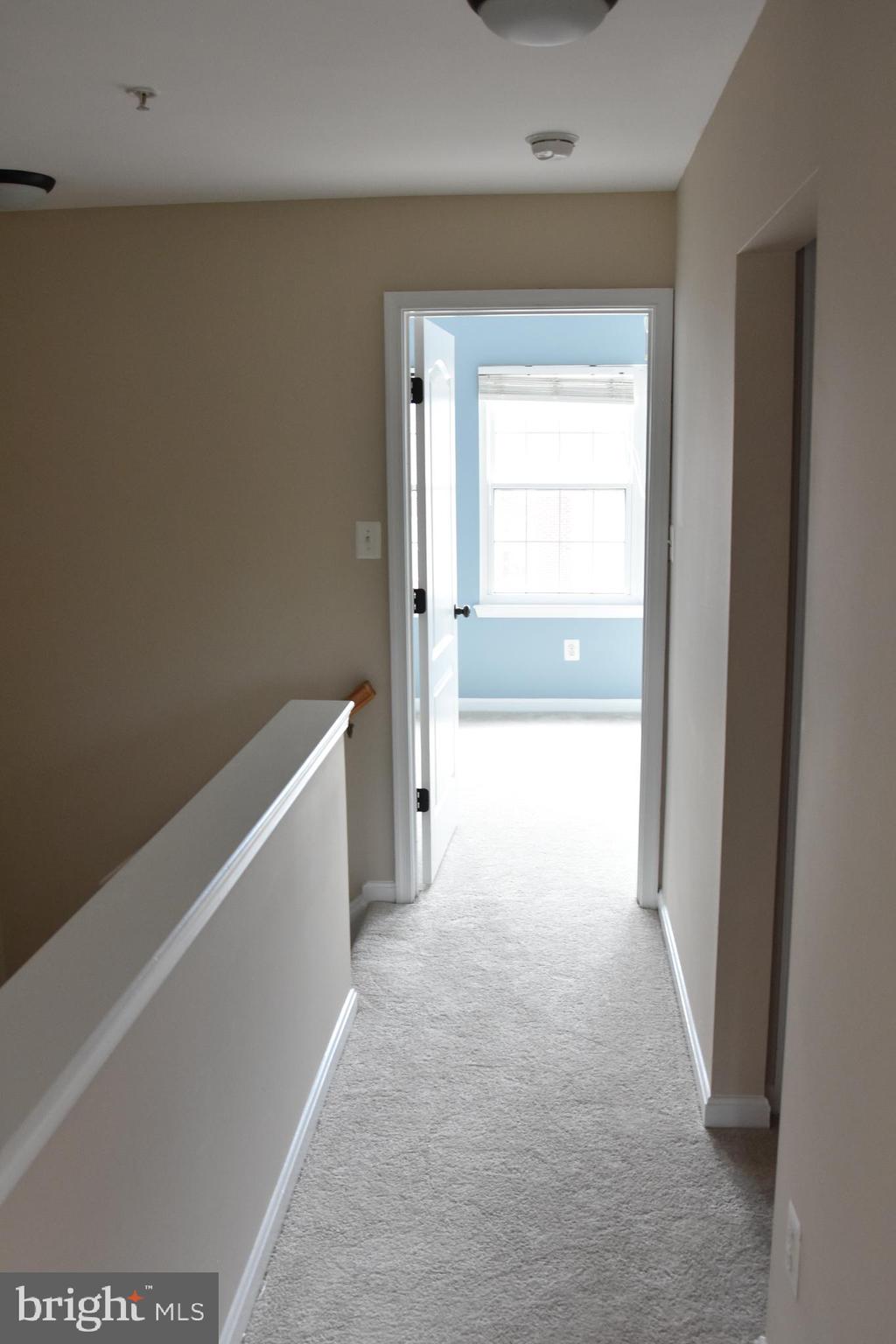 WOODLAND PARK - Residential Lease