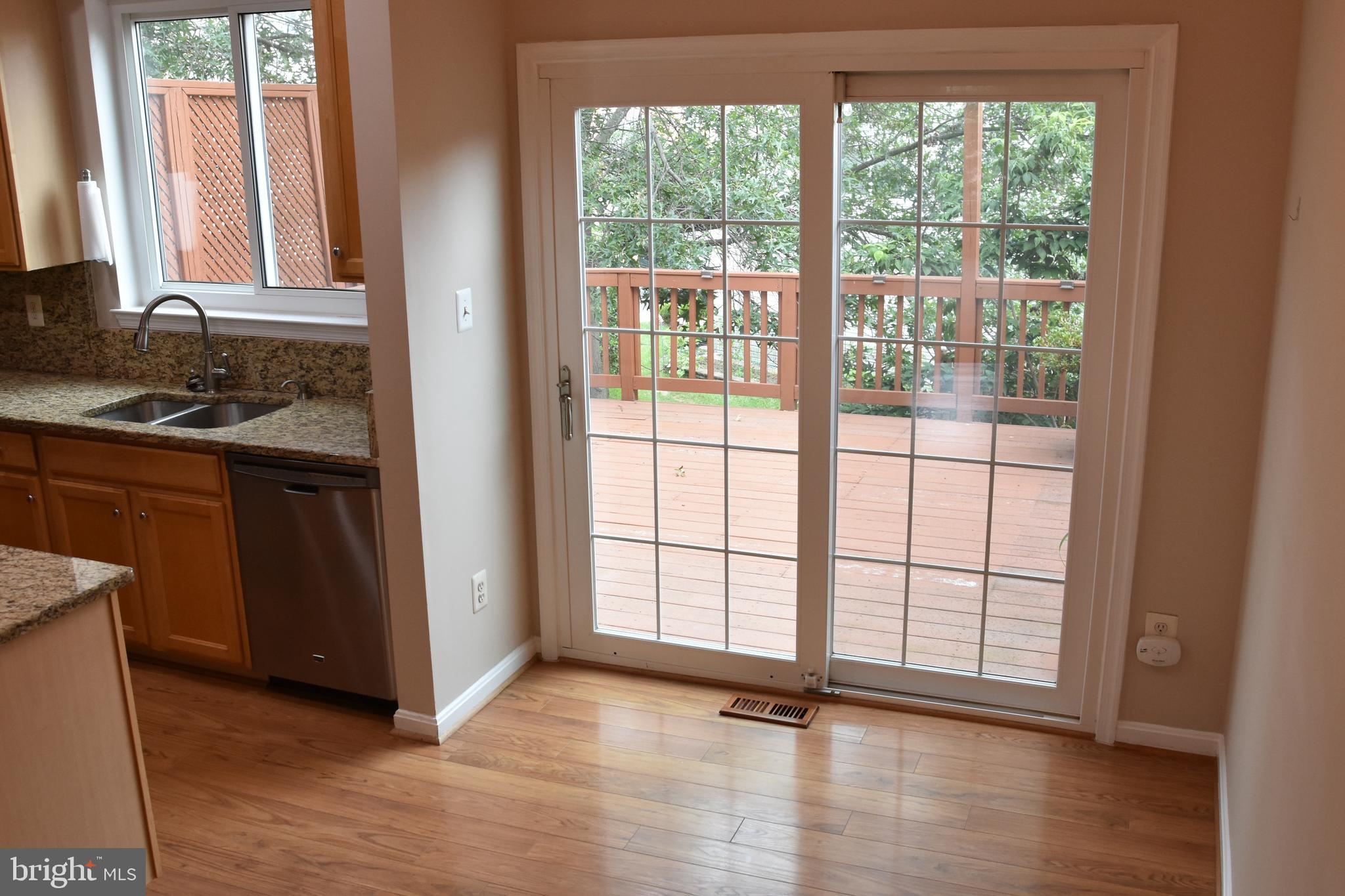 WOODLAND PARK - Residential Lease