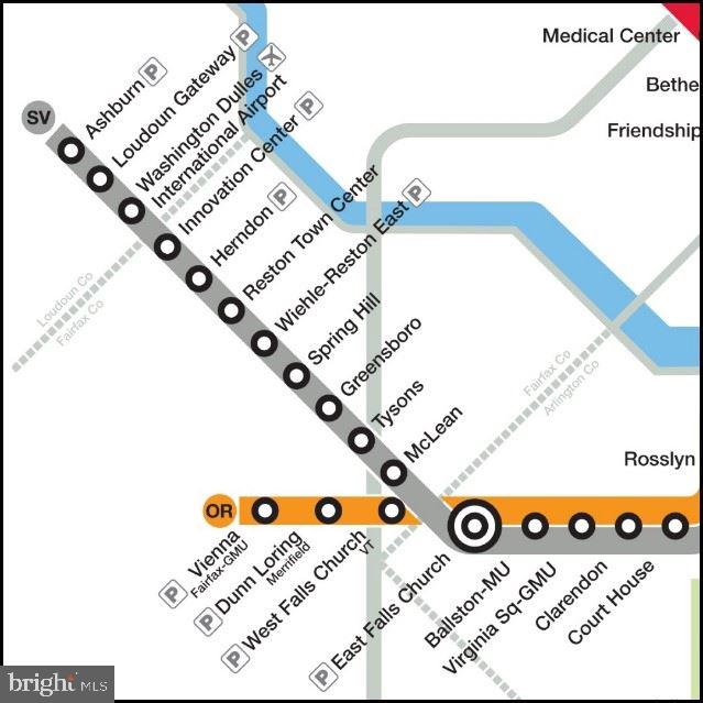 WOODLAND PARK - Residential Lease