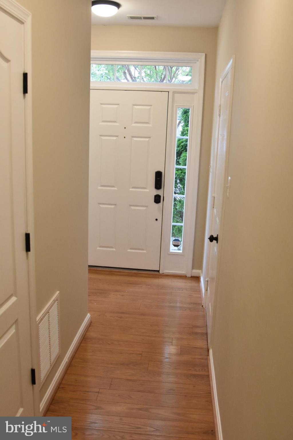 WOODLAND PARK - Residential Lease