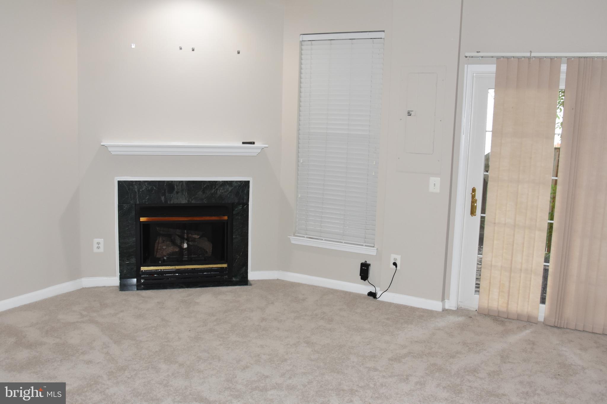 WOODLAND PARK - Residential Lease