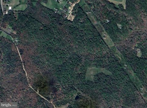13729 MARTIN ROAD BRANDYWINE MD 20613