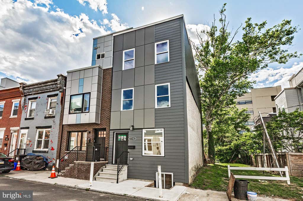 Photo of 1346 N Myrtlewood Street, PHILADELPHIA, PA 19121 (MLS # PAPH2628718)