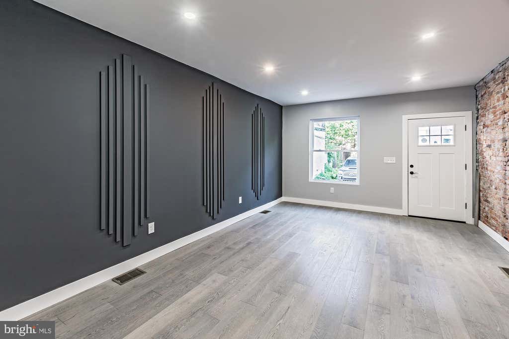 Photo of 1346 N Myrtlewood Street, PHILADELPHIA, PA 19121 (MLS # PAPH2628718)