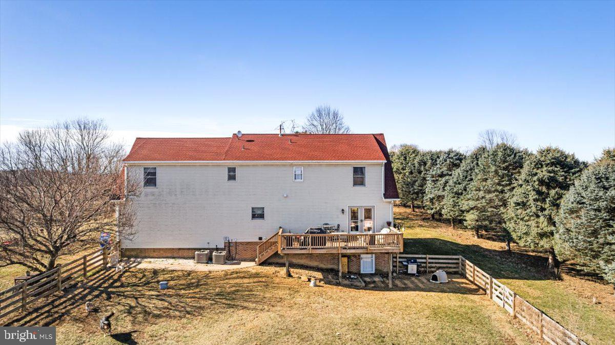 GLEN E RUSSELL - Residential