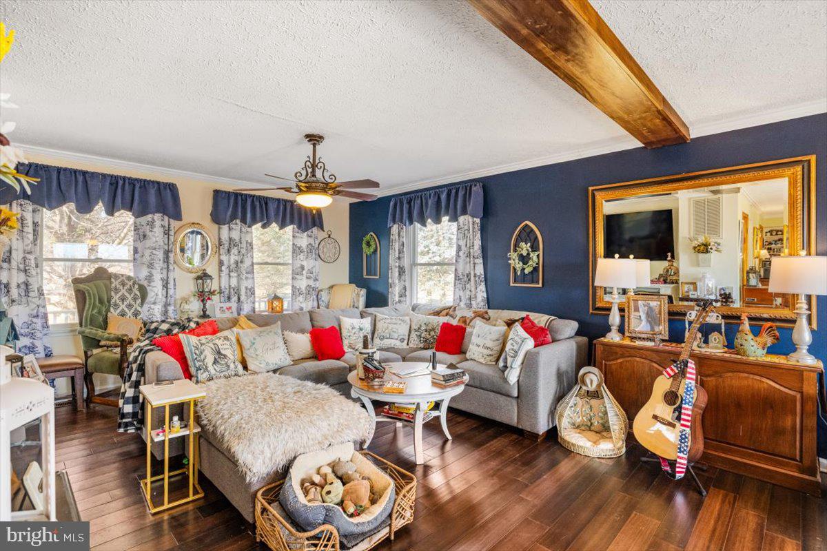 GLEN E RUSSELL - Residential