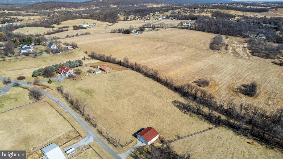 GLEN E RUSSELL - Residential