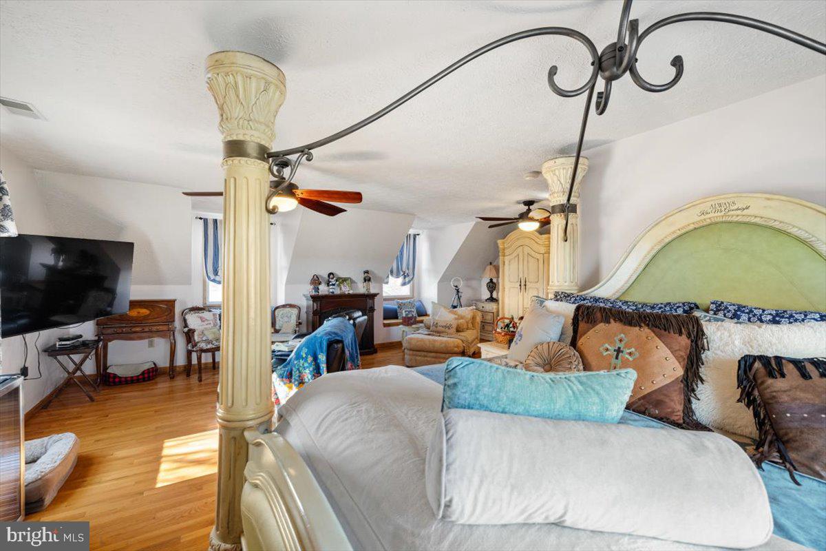 GLEN E RUSSELL - Residential