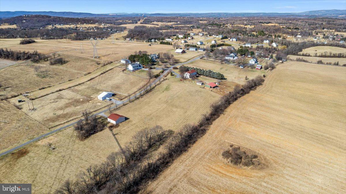 GLEN E RUSSELL - Residential