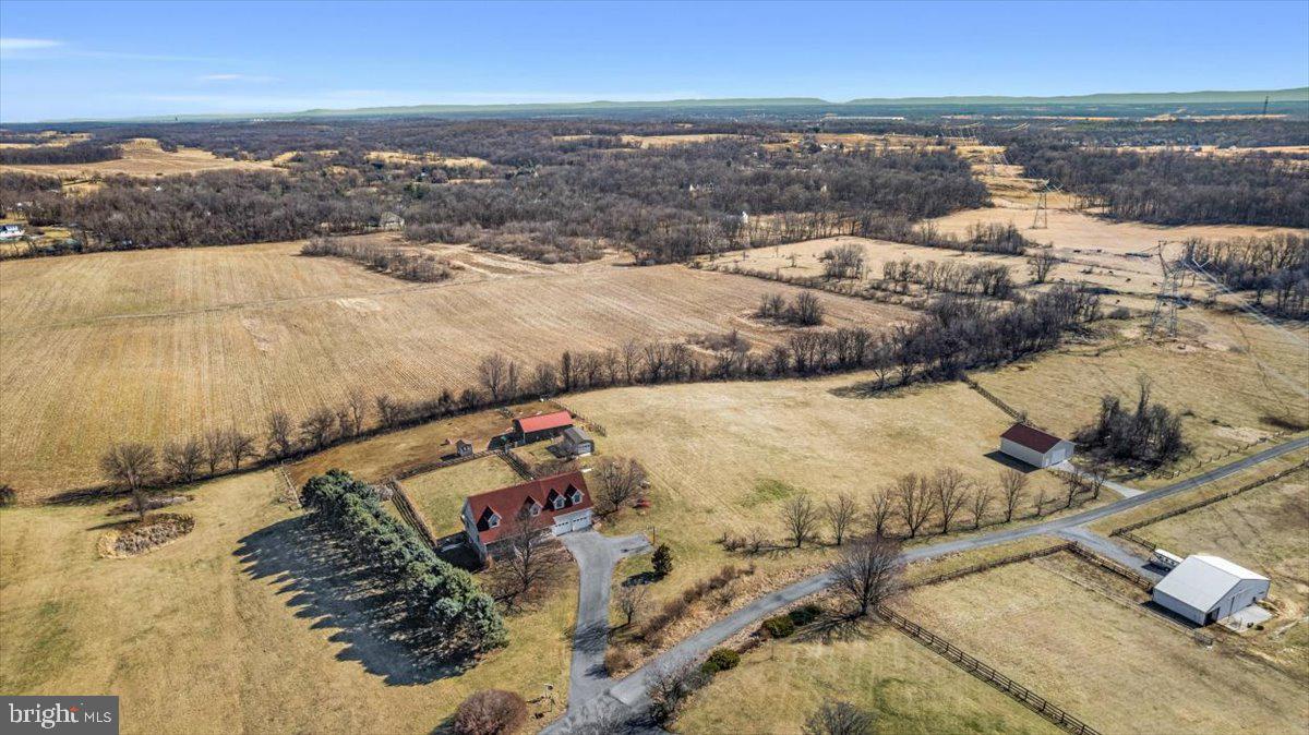 GLEN E RUSSELL - Residential