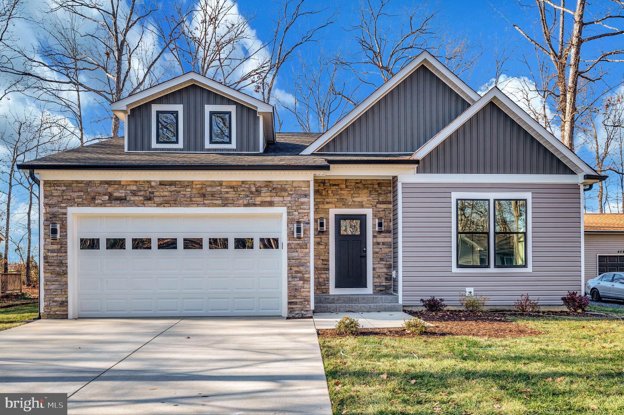 430 LIBERTY BOULEVARD