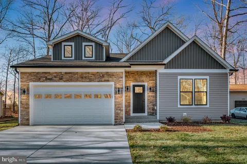 430 Liberty Boulevard, Locust Grove, VA MLS: VAOR2012948