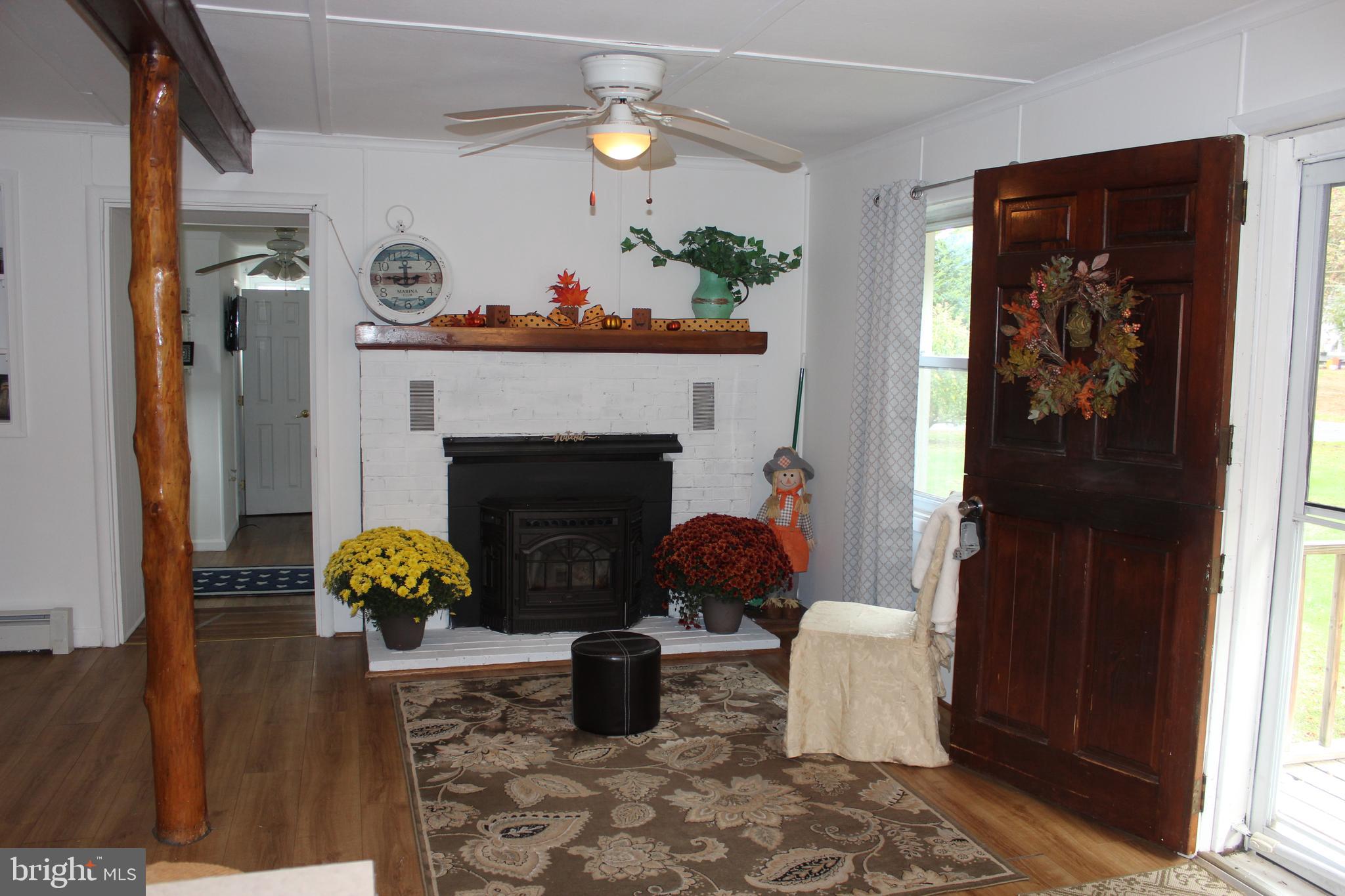 HAZELMOOR - Residential