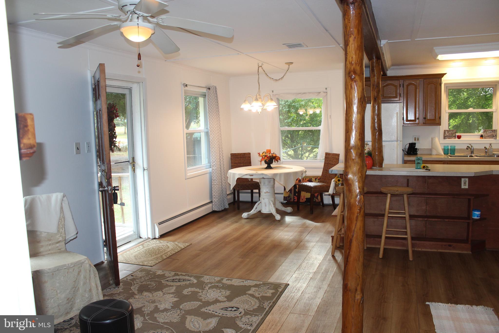 HAZELMOOR - Residential