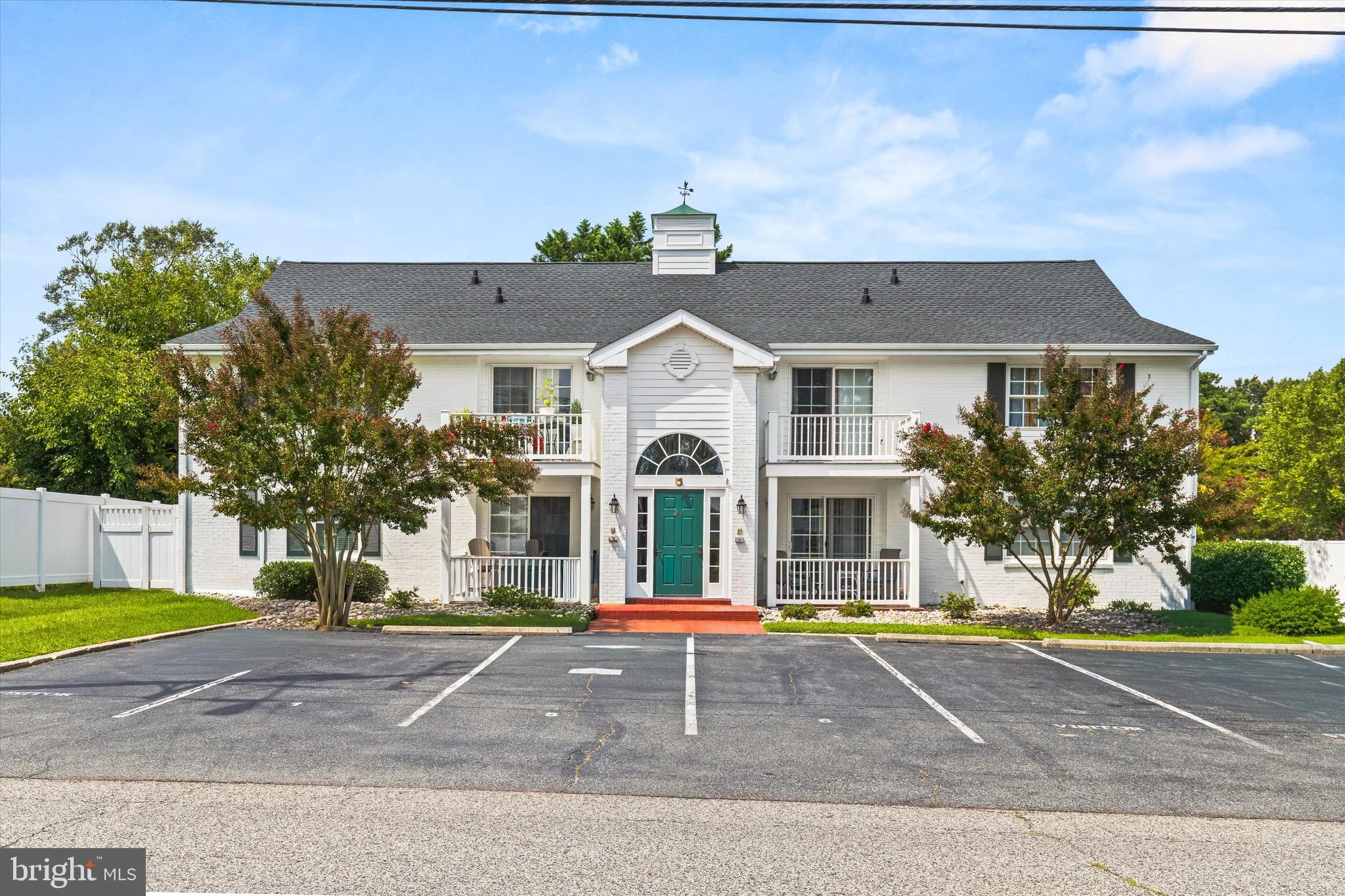 211 Williams Street Unit 3, Berlin, MD, 21811