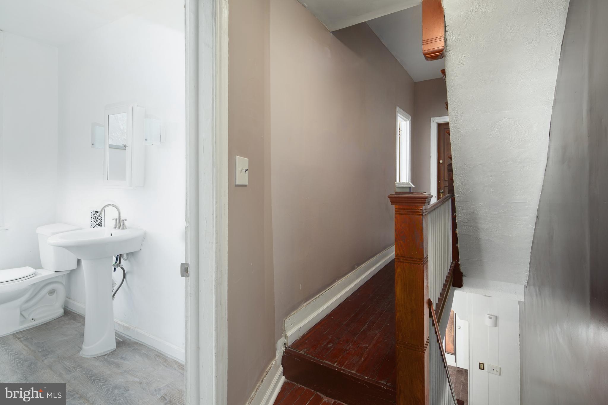 STRAWBERRY MANSION - Residential