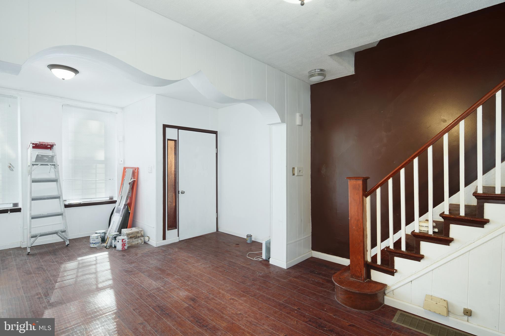 STRAWBERRY MANSION - Residential