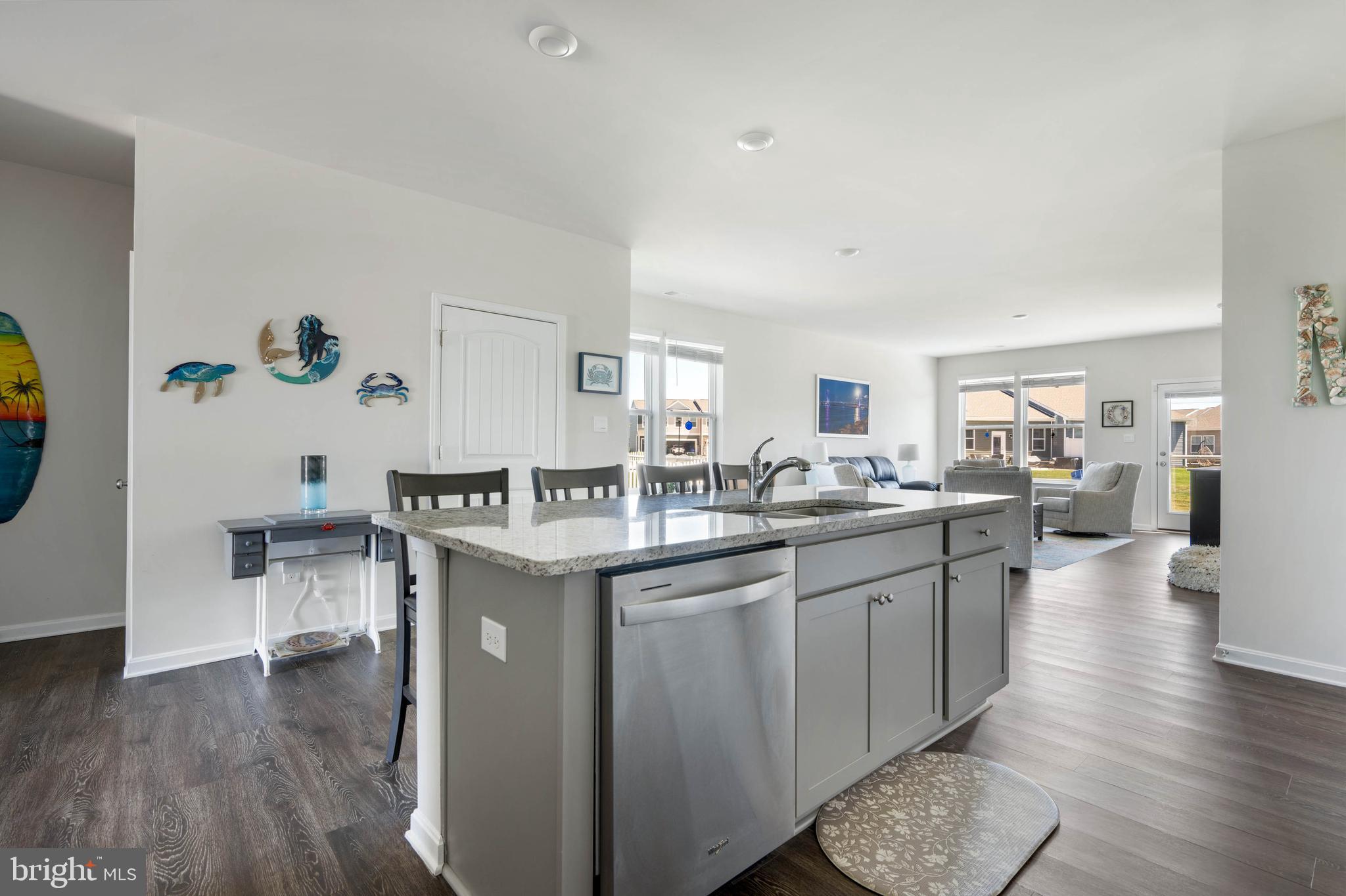 MILLVILLE BY THE SEA - Residential