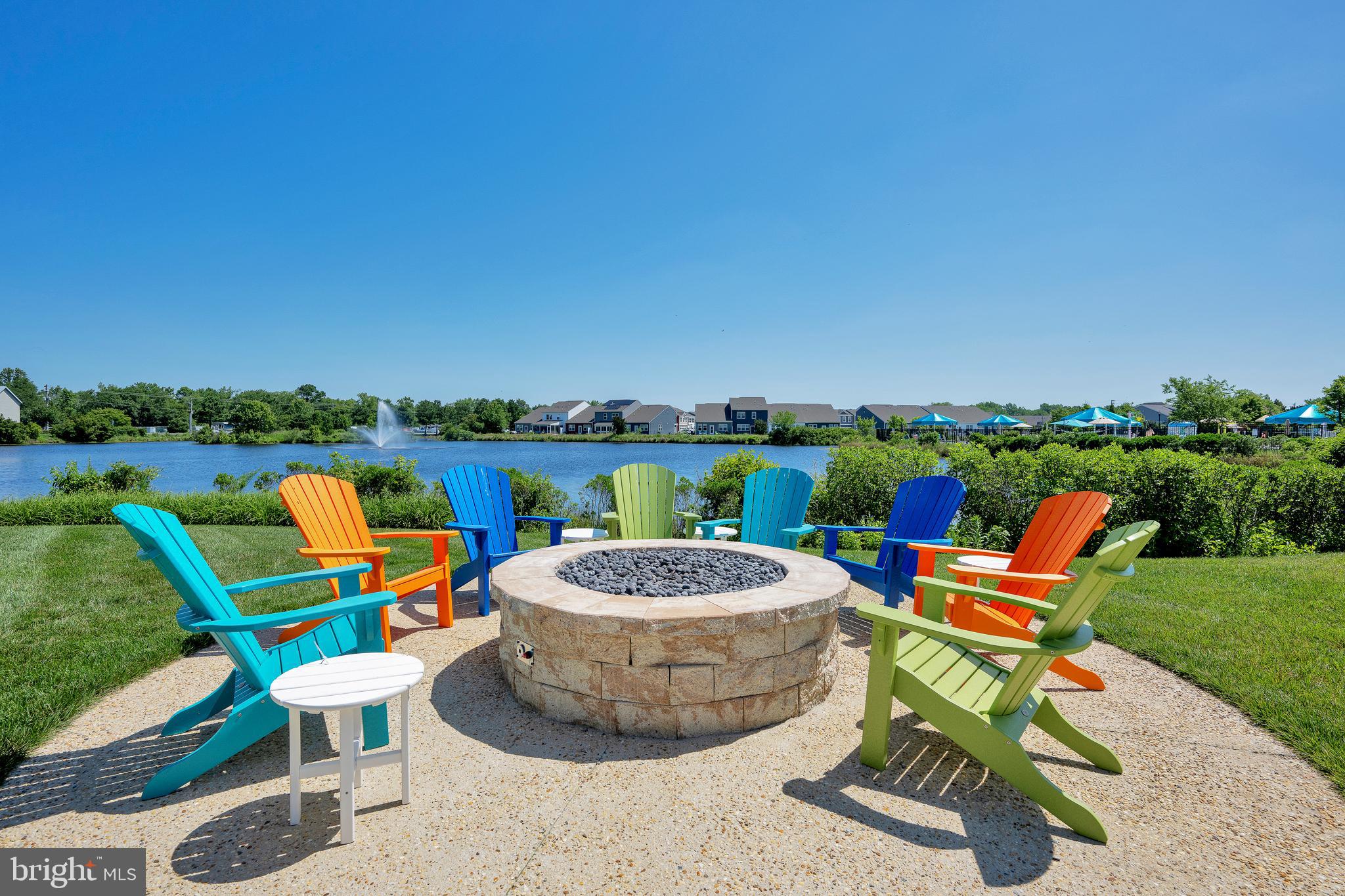MILLVILLE BY THE SEA - Residential