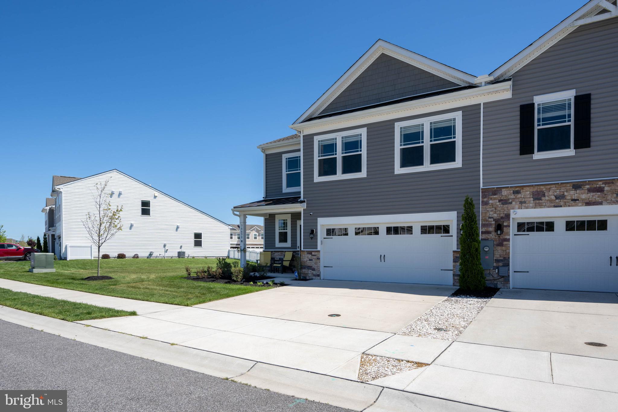 MILLVILLE BY THE SEA - Residential