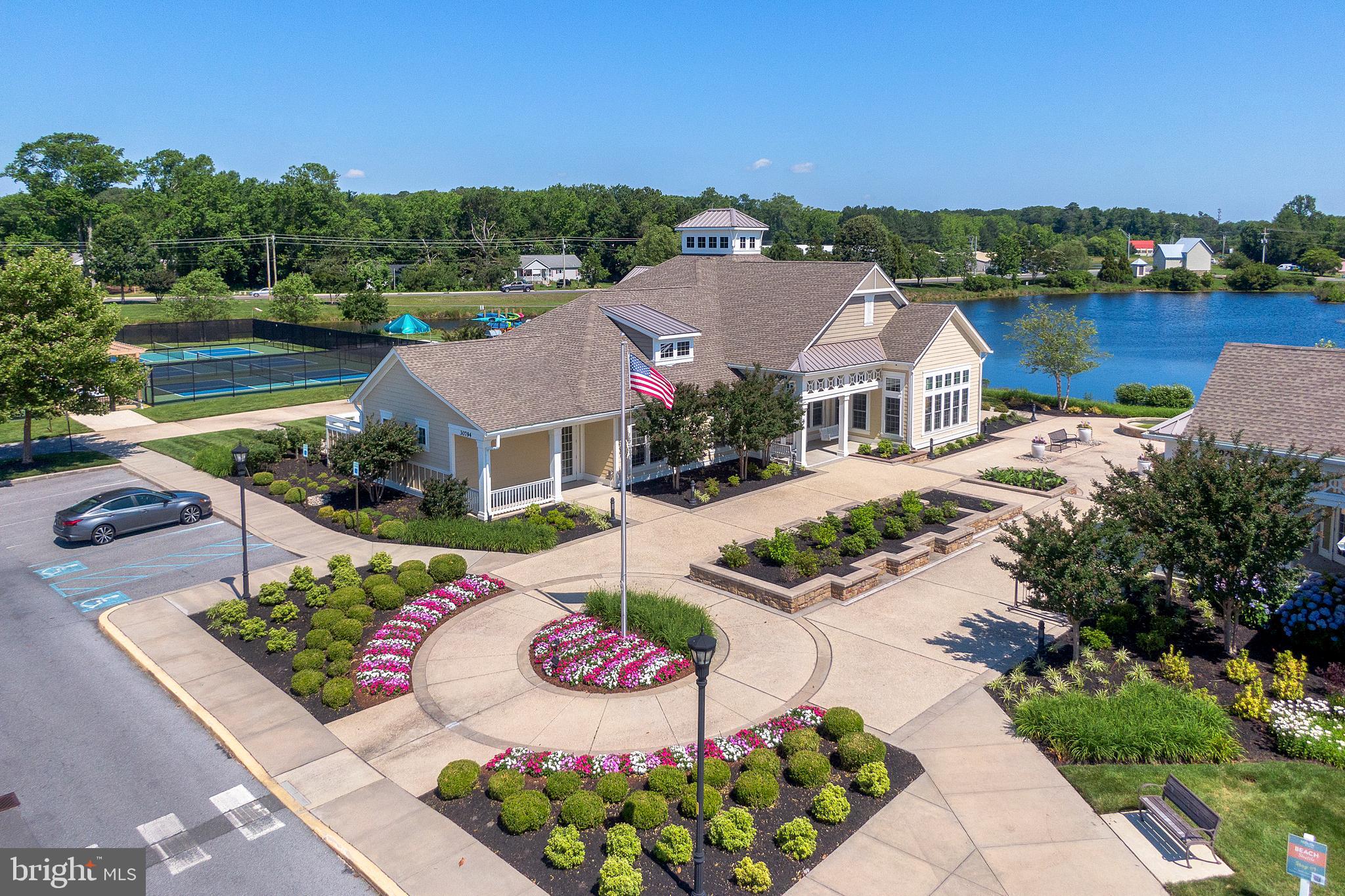 MILLVILLE BY THE SEA - Residential