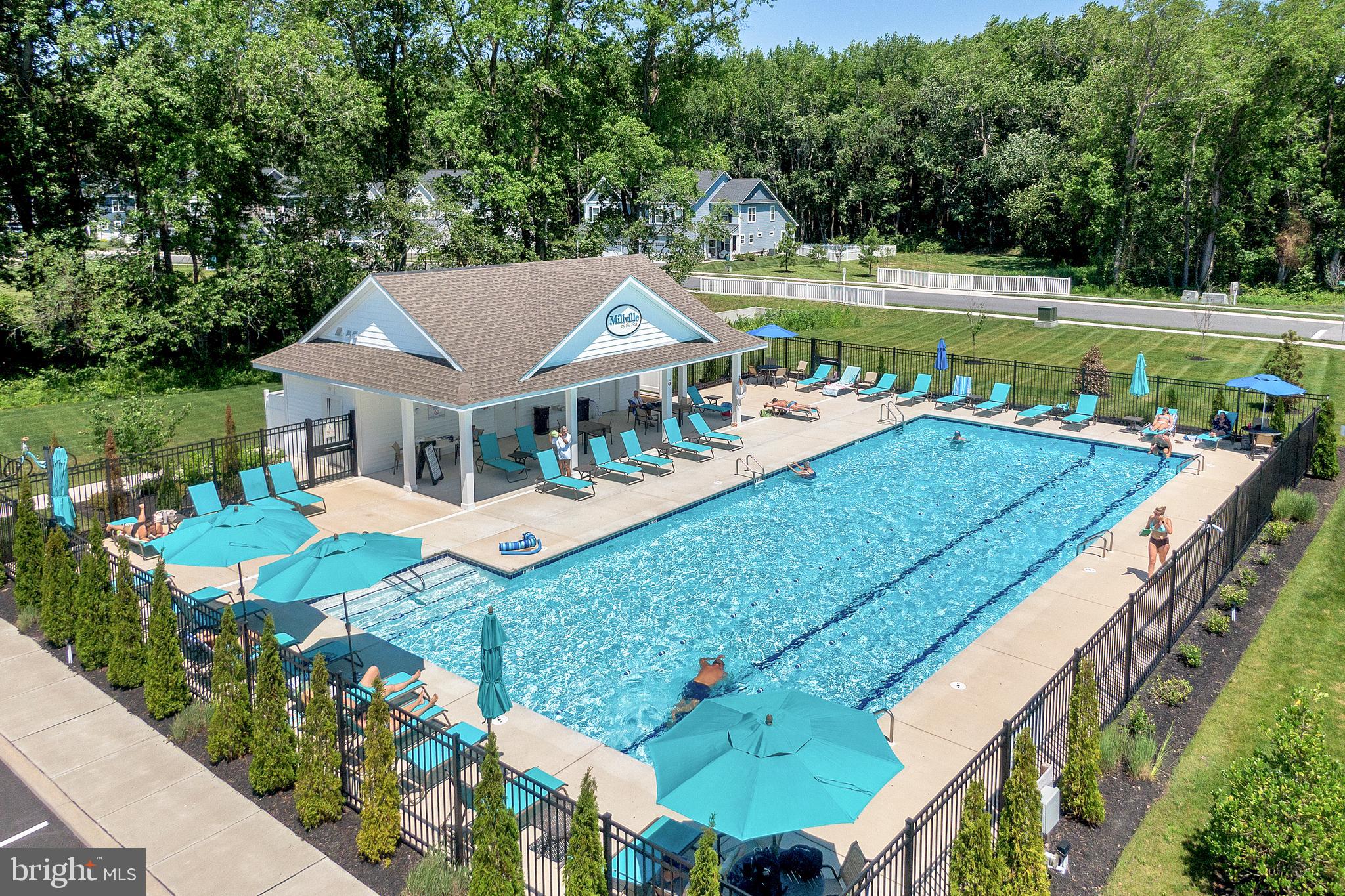 MILLVILLE BY THE SEA - Residential