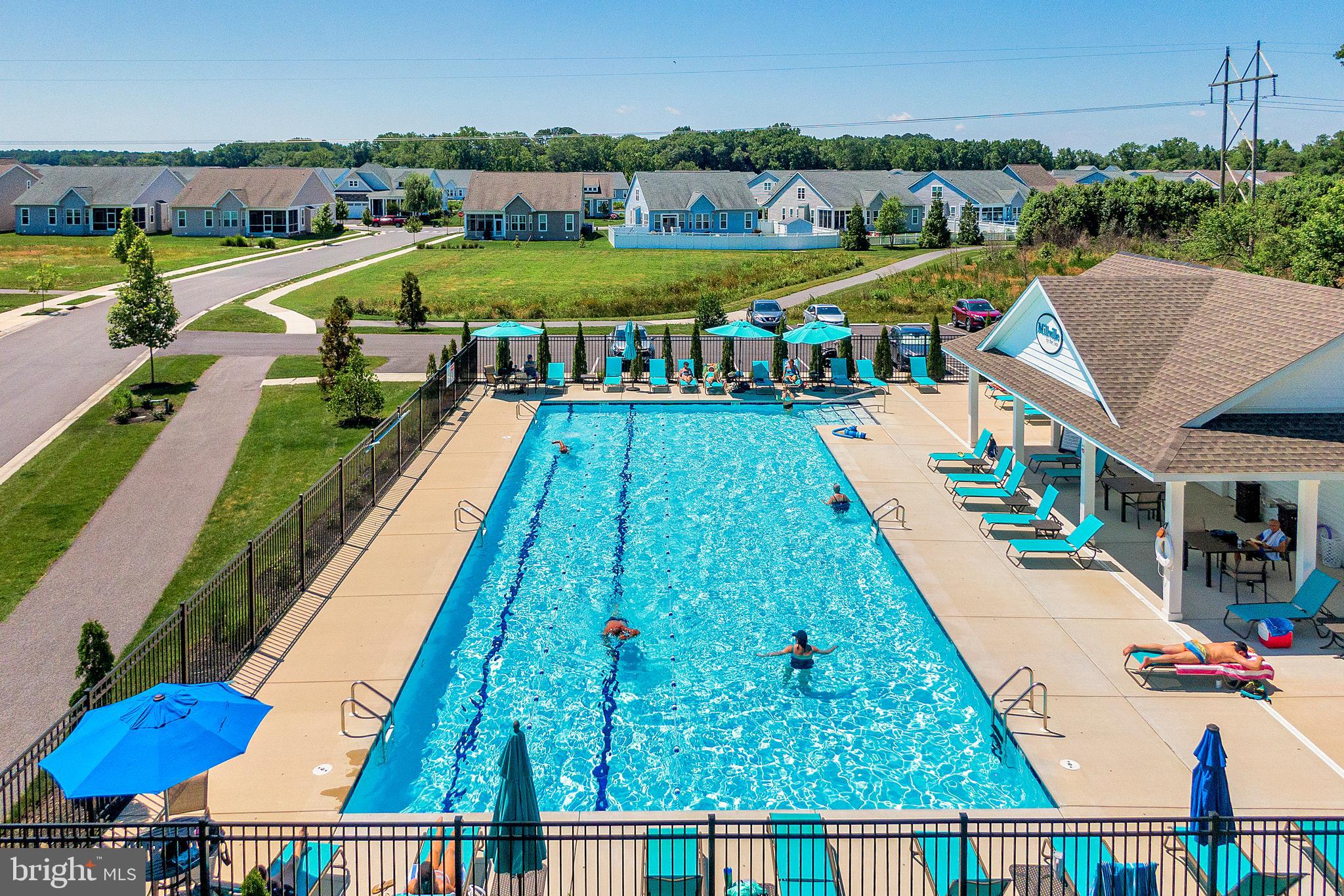 MILLVILLE BY THE SEA - Residential