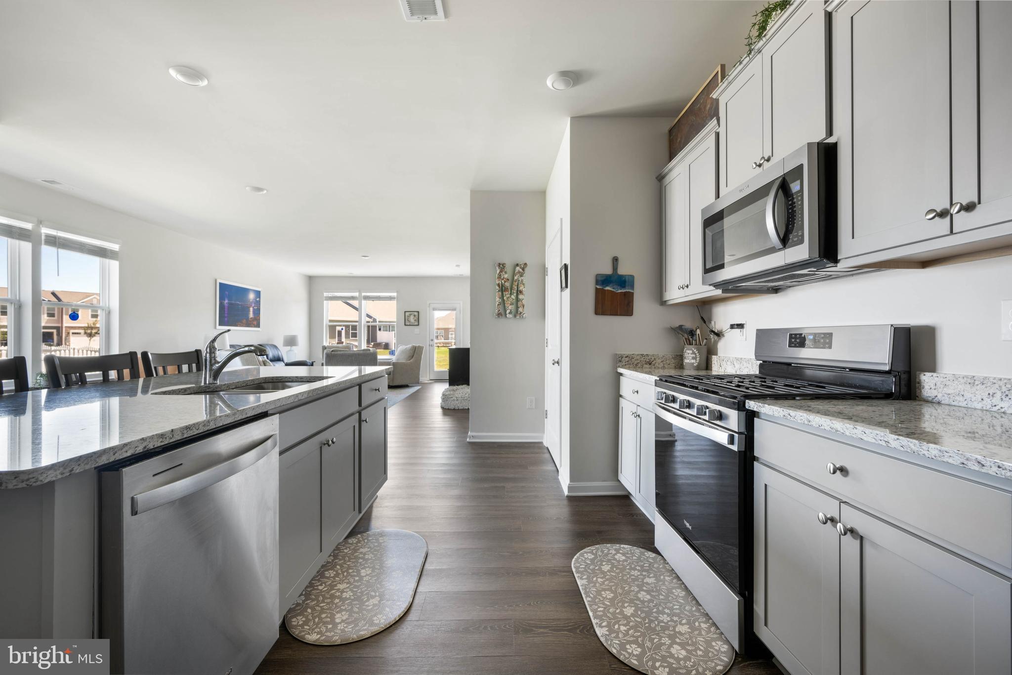 MILLVILLE BY THE SEA - Residential
