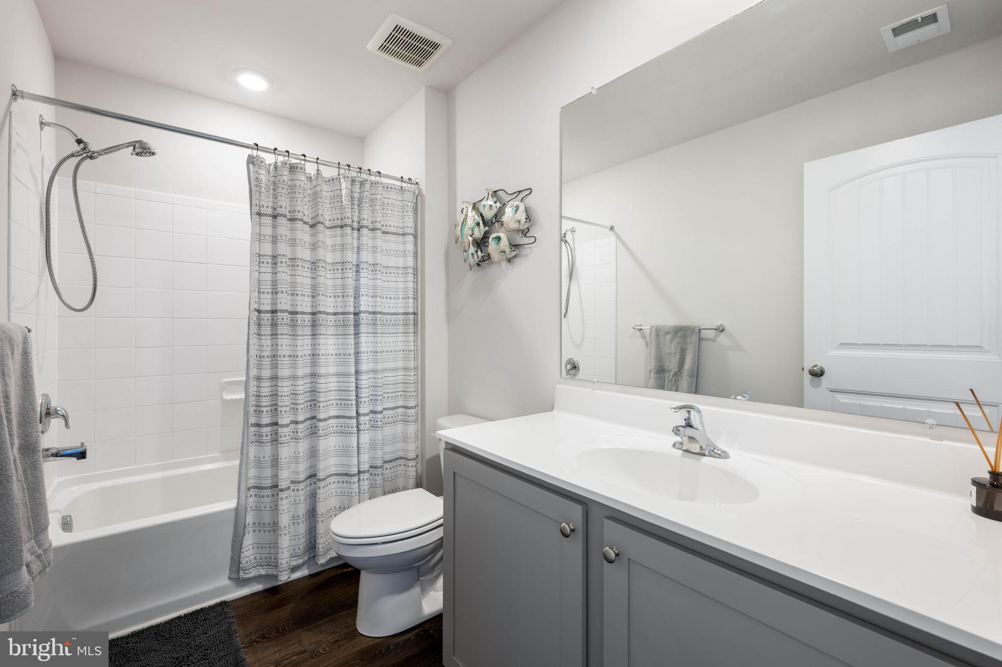 MILLVILLE BY THE SEA - Residential