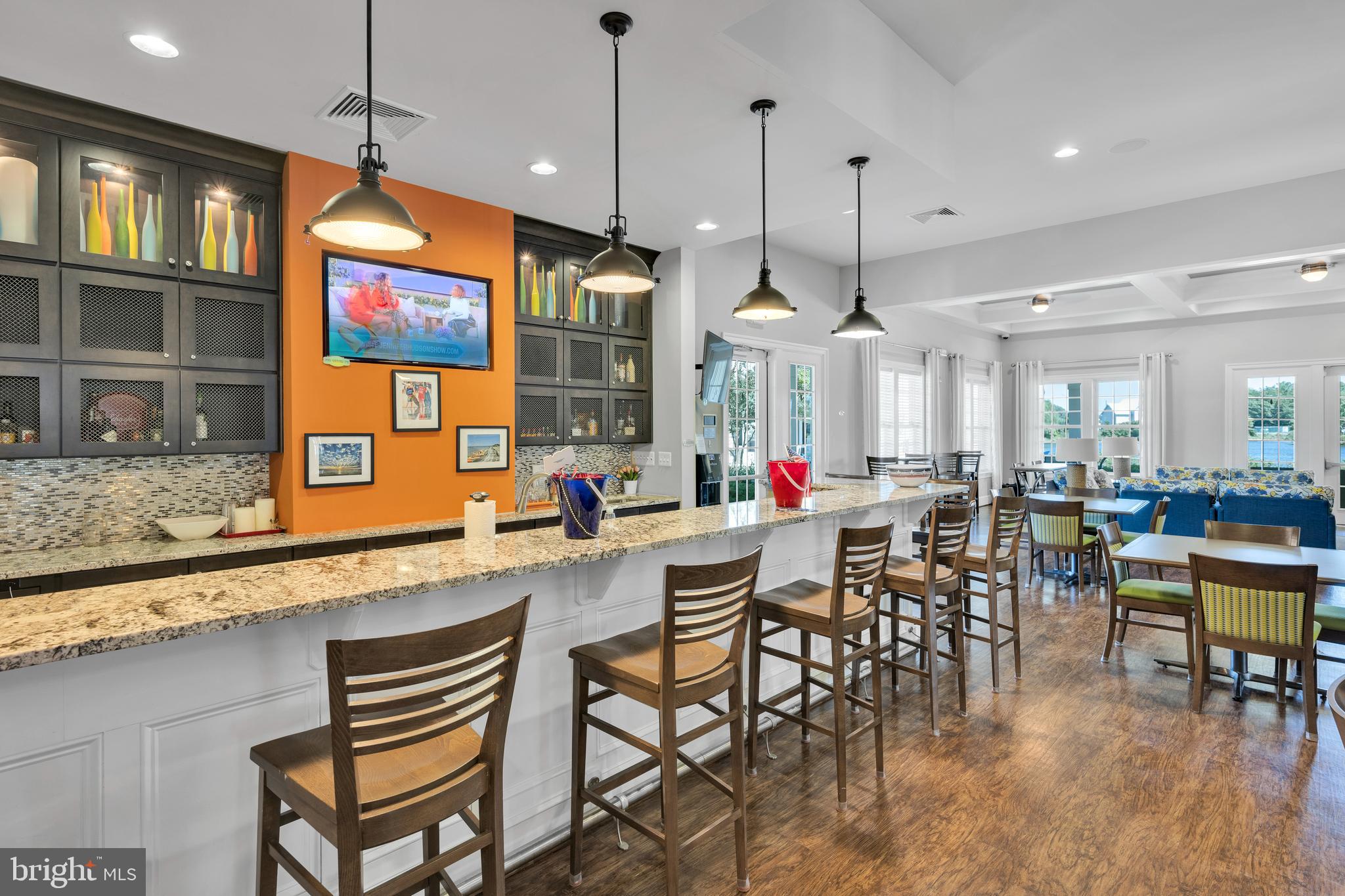 MILLVILLE BY THE SEA - Residential