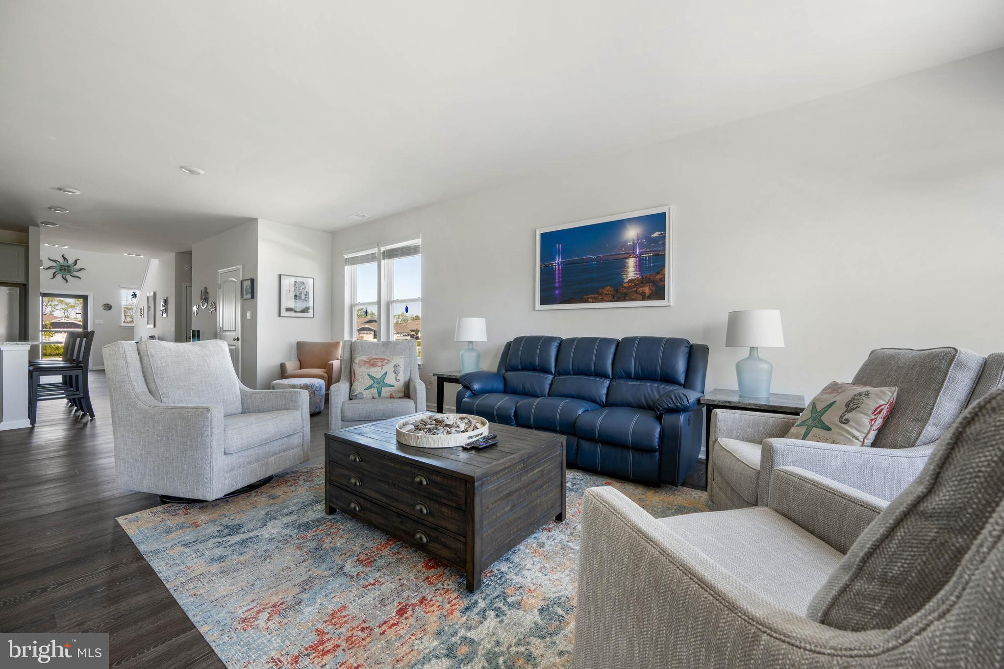 MILLVILLE BY THE SEA - Residential