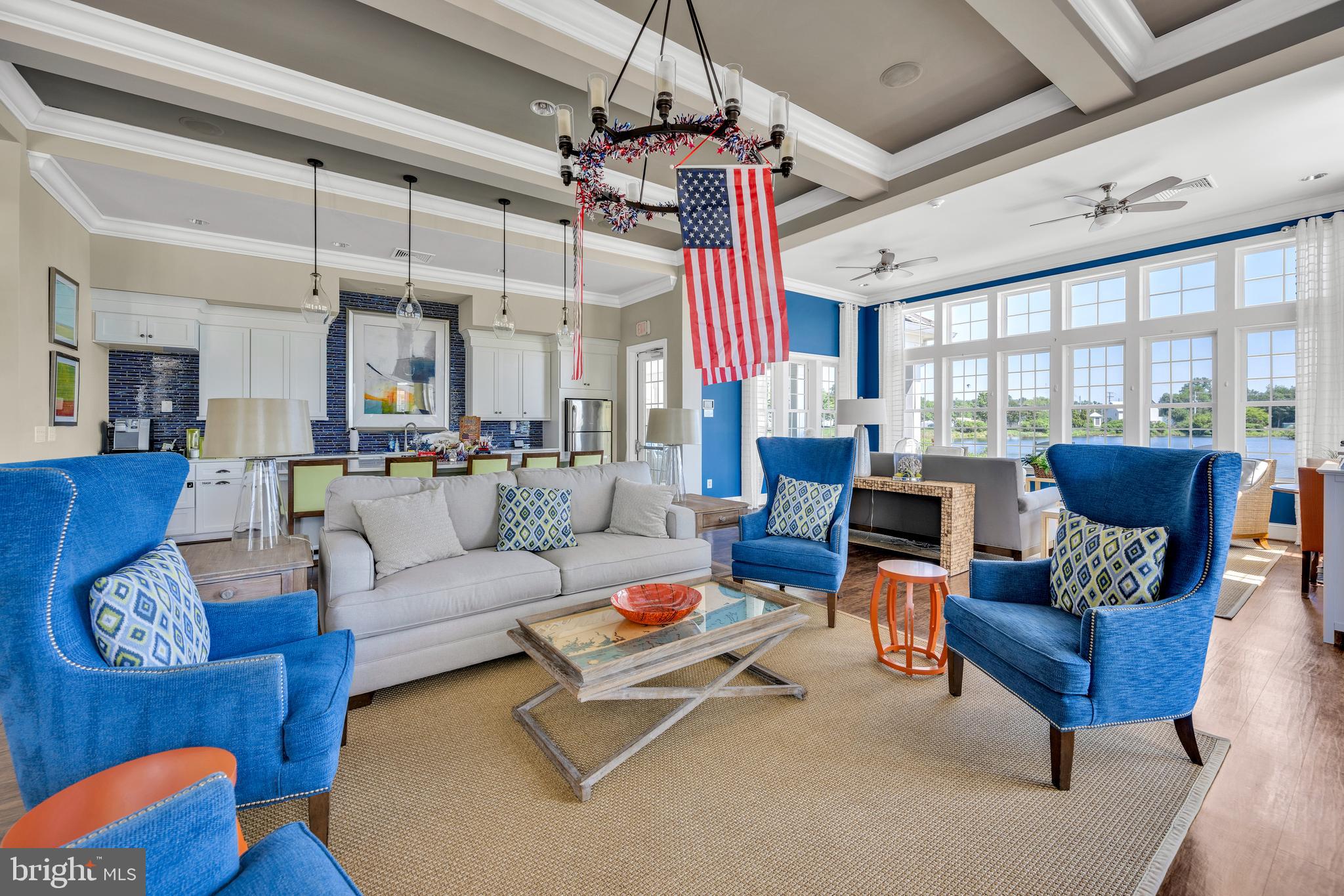 MILLVILLE BY THE SEA - Residential