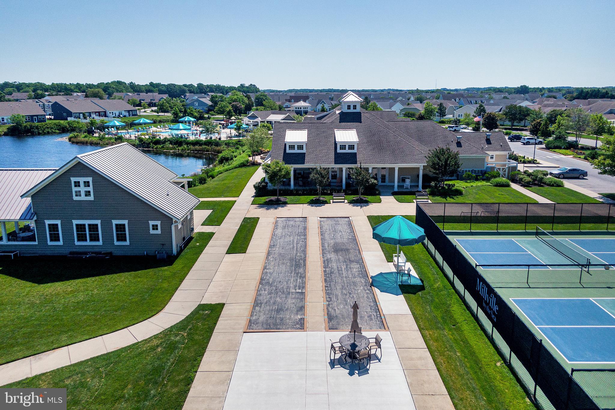 MILLVILLE BY THE SEA - Residential