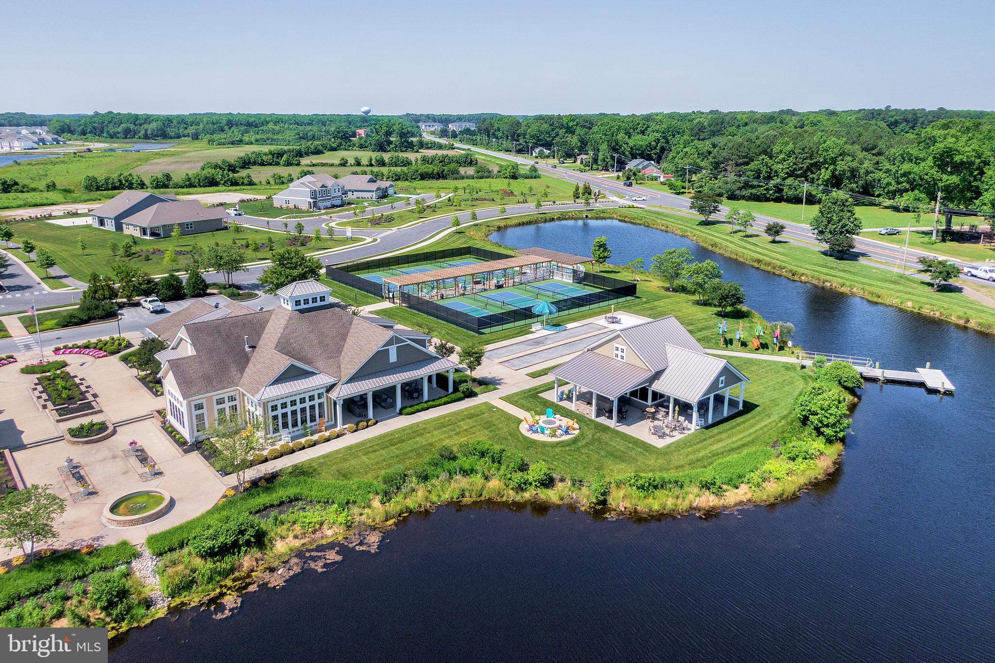 MILLVILLE BY THE SEA - Residential
