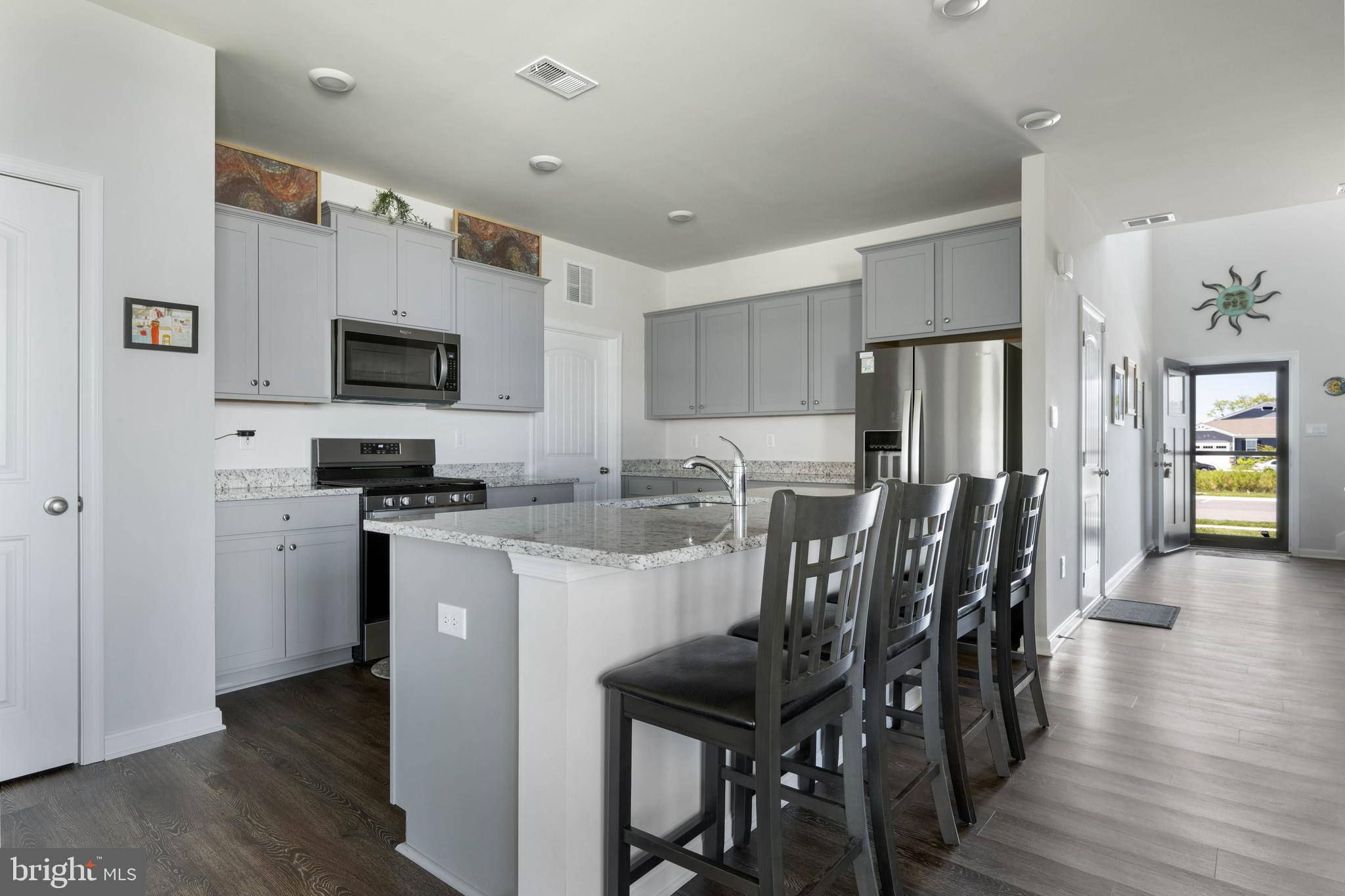 MILLVILLE BY THE SEA - Residential