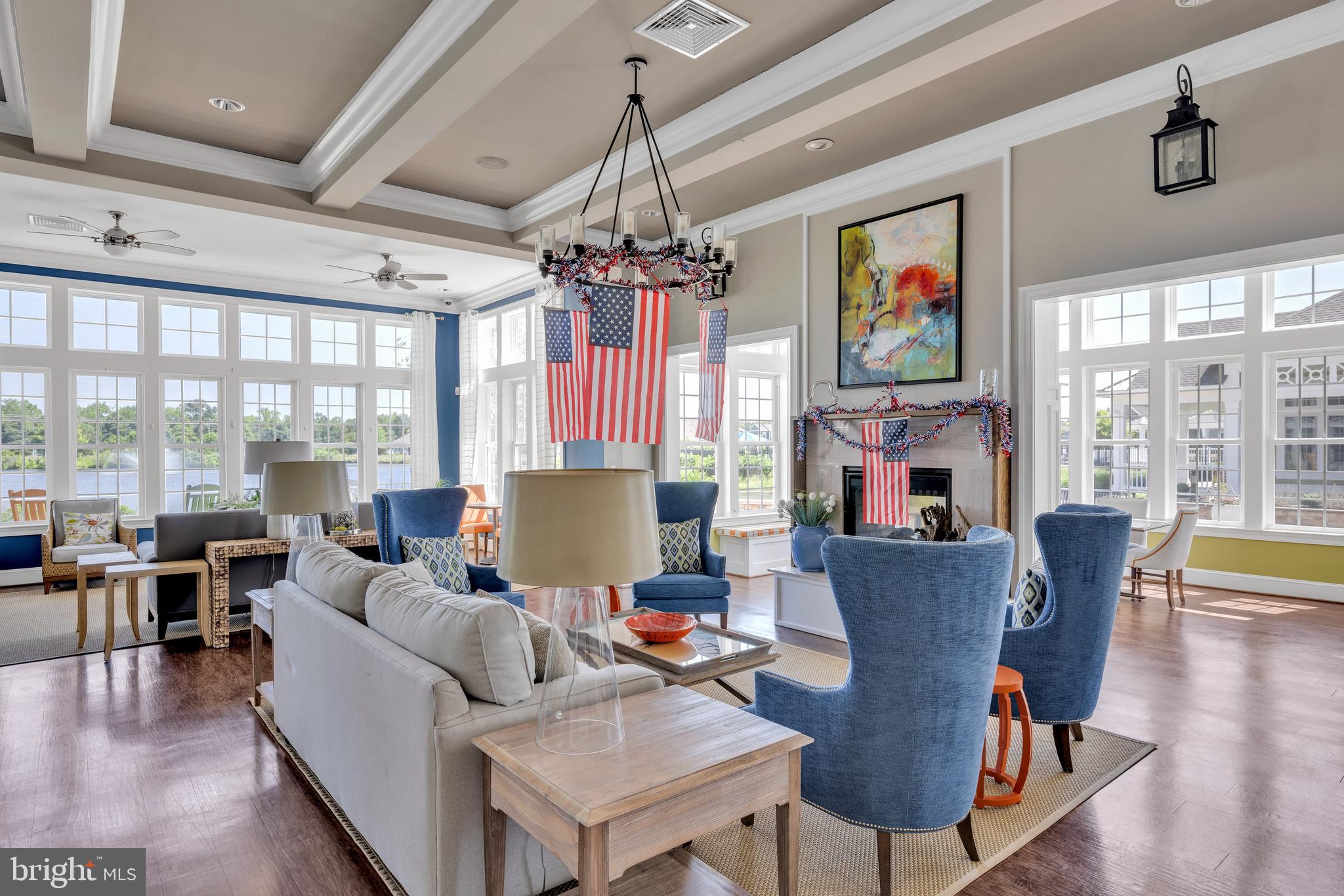 MILLVILLE BY THE SEA - Residential